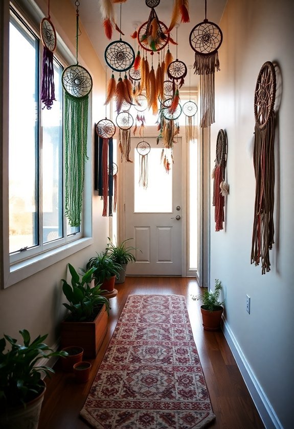 decorative wall hangings ideas