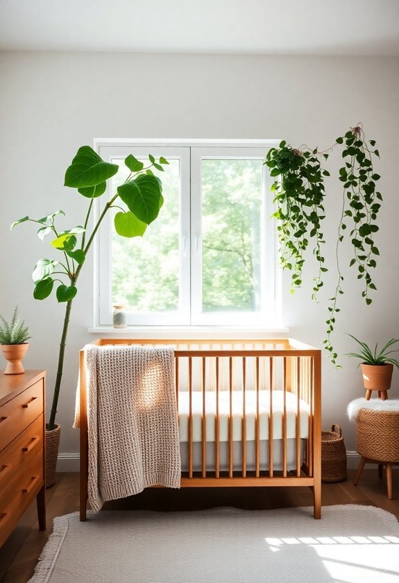 greenery for indoor spaces