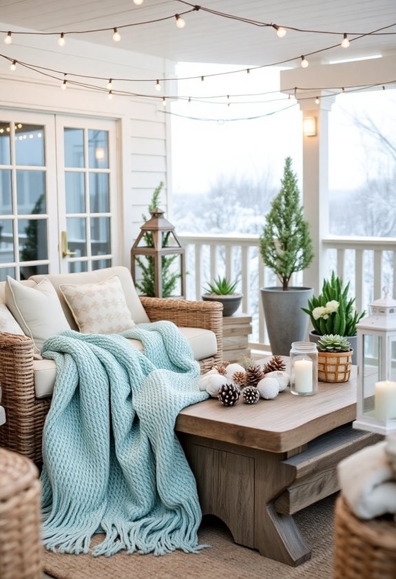 seasonal decorating for home