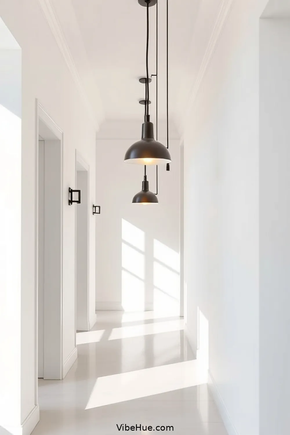 15 Ways to Achieve Summer Minimalist Style in Your Hallway 8 Select Simple Lighting Fixtures for 15 Ways to Achieve Summer Minimalist Style in Your Hallway