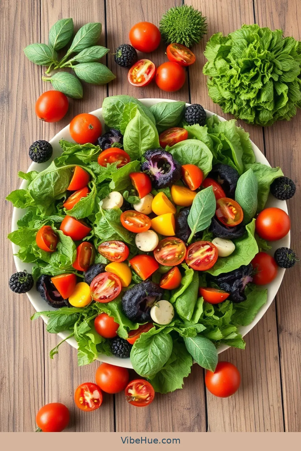 16 Cozy Outdoor Cooking Ideas for a Rustic Summer Kitchen 13 Craft Refreshing Summer Salads Straight From the Garden for 16 Cozy Outdoor Cooking Ideas for a Rustic Summer Kitchen