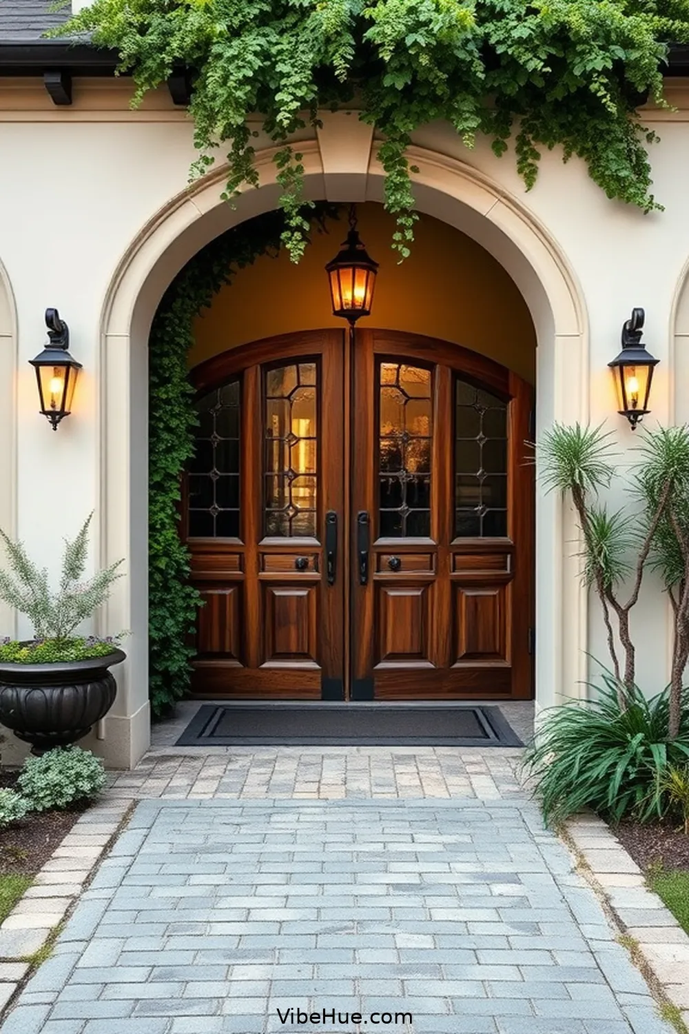 16 Essential Features for Year-Round Garage Traditional Style 12 Functional Outdoor Access for 16 Essential Features for Year-Round Garage Traditional Style