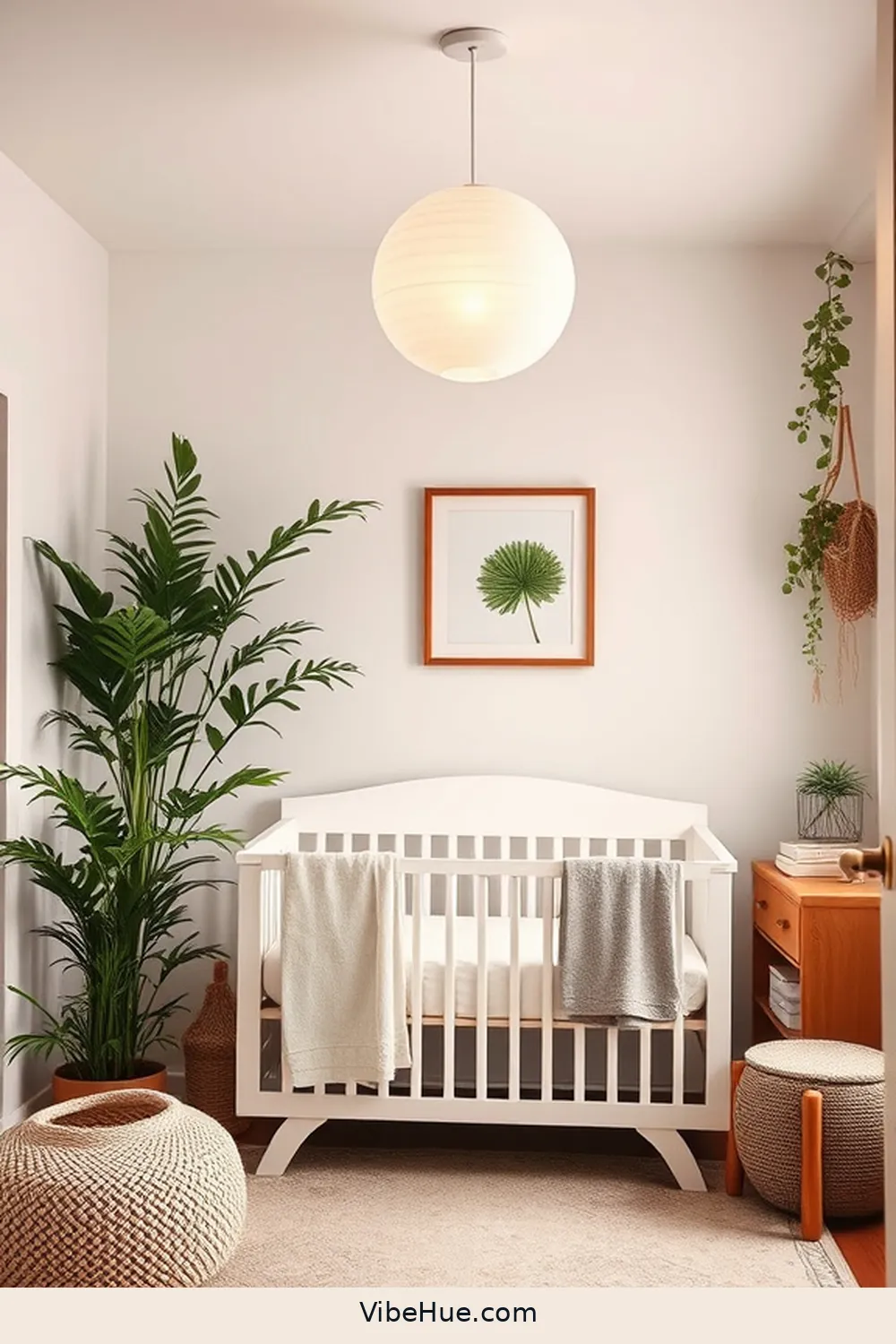 16 Essentials for a Year-Round Contemporary Nursery Style 7 Adjustable Lighting for 16 Essentials for a Year-Round Contemporary Nursery Style
