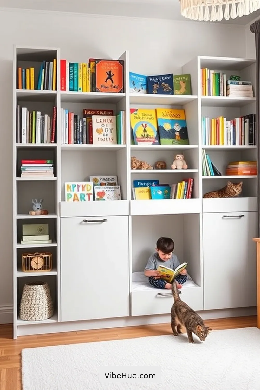 16 Essentials for a Year-Round Contemporary Nursery Style 12 Multipurpose Bookshelf for 16 Essentials for a Year-Round Contemporary Nursery Style