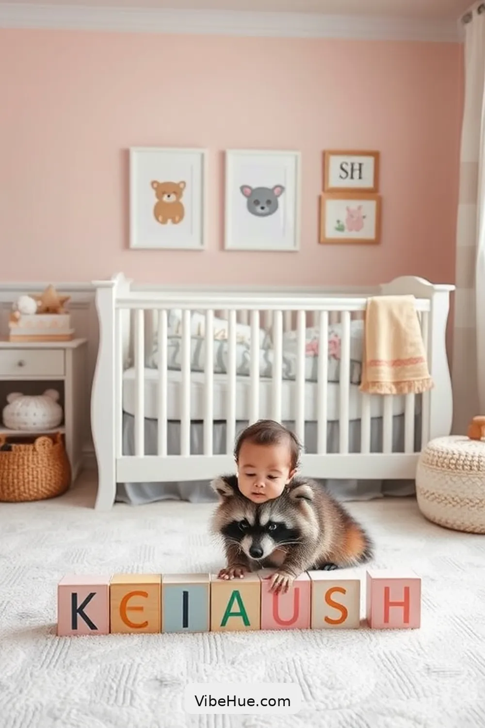16 Essentials for a Year-Round Contemporary Nursery Style 13 Personalized Touches for 16 Essentials for a Year-Round Contemporary Nursery Style