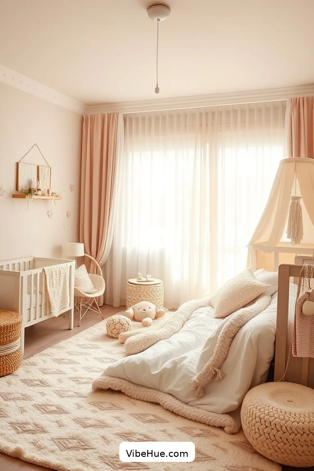 16 Essentials for a Year-Round Contemporary Nursery Style 15 Safe and Comfy Bedding for 16 Essentials for a Year-Round Contemporary Nursery Style