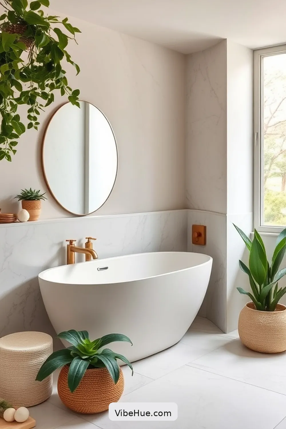 17 Essential Features for Year-Round Minimalist Bathroom Style 15 Minimal Décor for 17 Essential Features for Year-Round Minimalist Bathroom Style