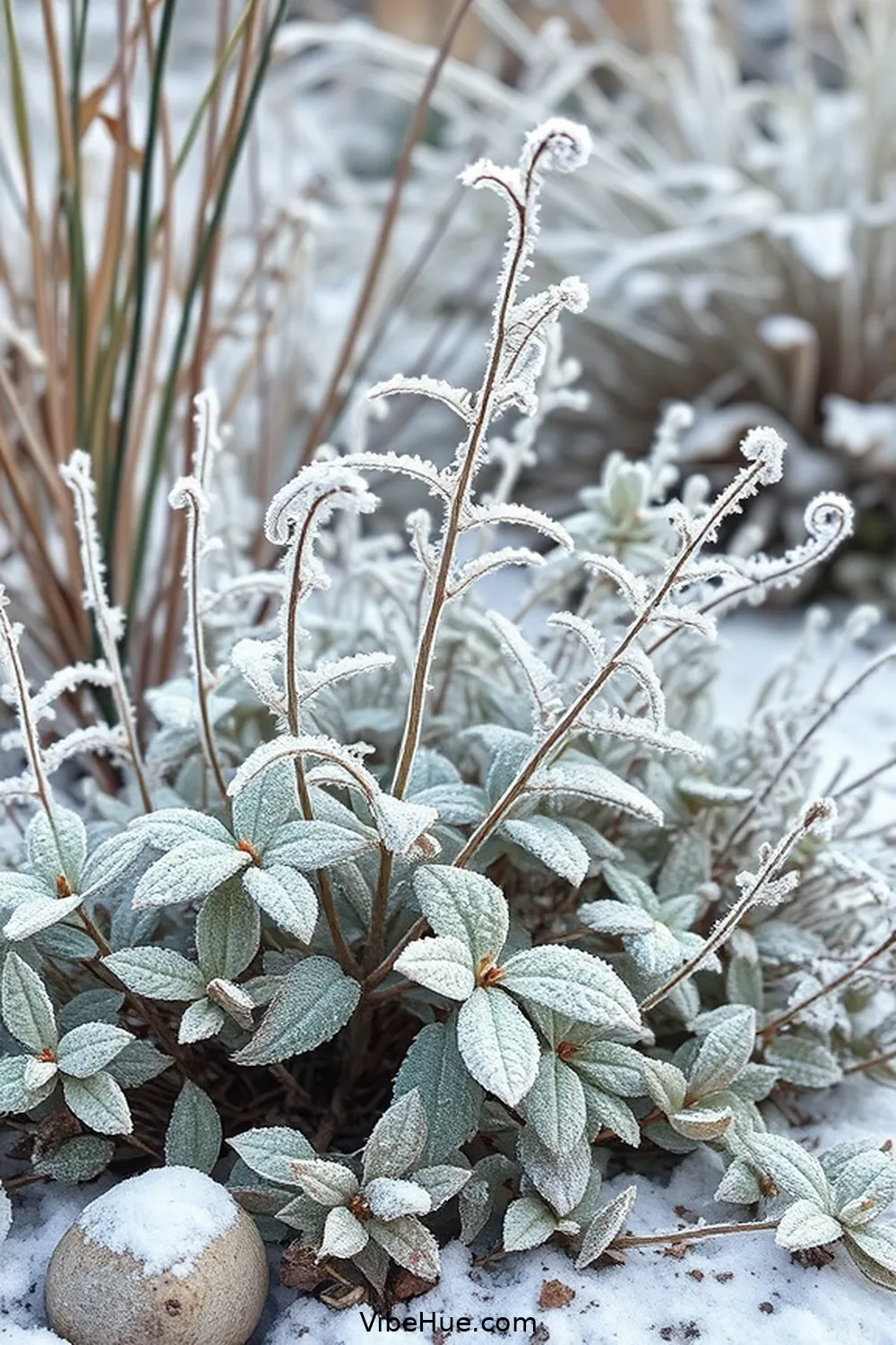 17 Tips for a Coastal Style Winter Outdoor Patio 13 Create a Winter Garden With Native Plants for 17 Tips for a Coastal Style Winter Outdoor Patio