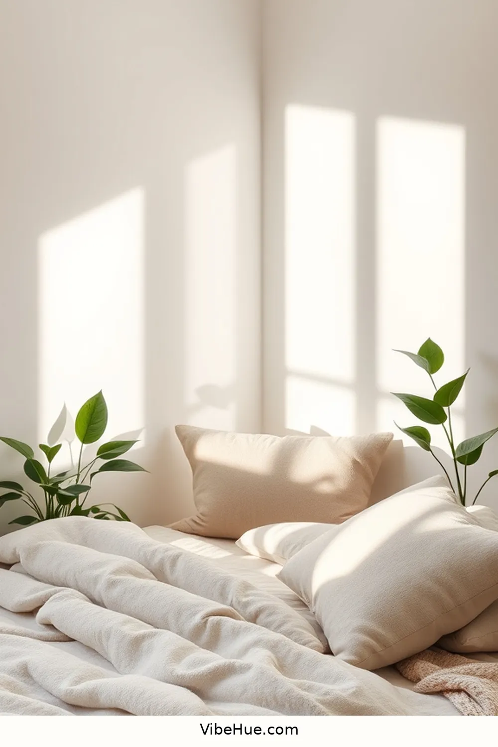 18 Essentials for a Summer Bedroom in Minimalist Style 19 Prioritize Relaxation Zones for 18 Essentials for a Summer Bedroom in Minimalist Style