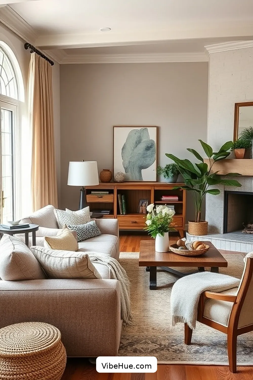 20 Key Elements for Year-Round Modern Farmhouse Living Room Style 4 Comfortable Upholstery for 20 Key Elements for Year-Round Modern Farmhouse Living Room Style
