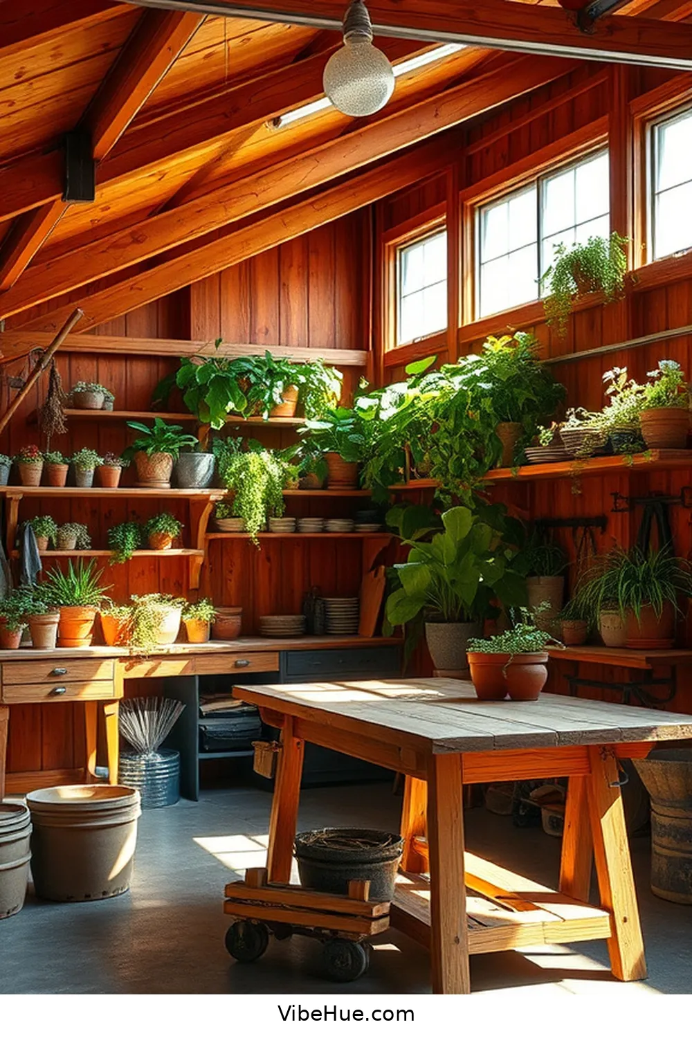 20 Tips for Designing a Traditional Style Spring Garage 4 Incorporate Wooden Elements for 20 Tips for Designing a Traditional Style Spring Garage