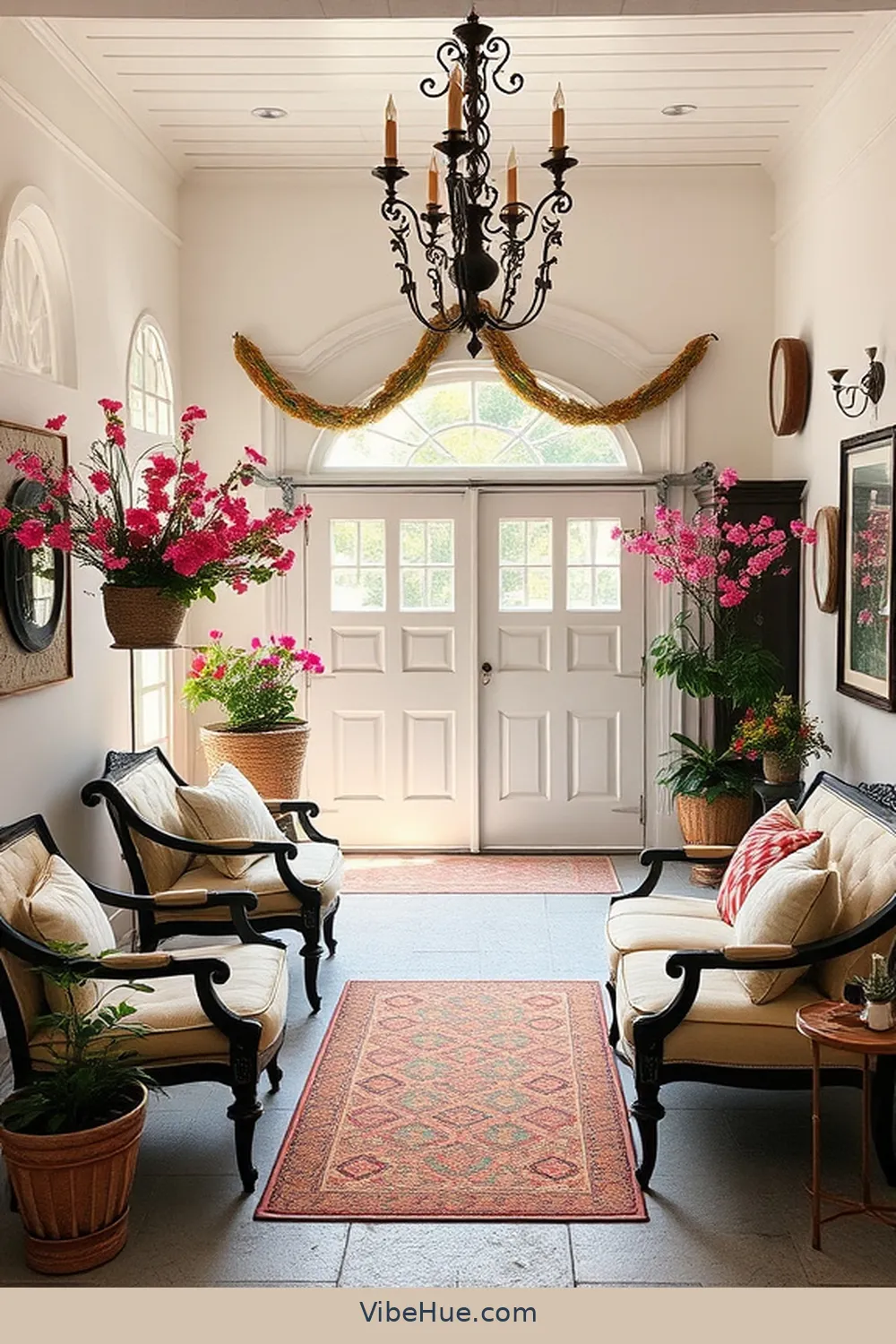 20 Tips for Designing a Traditional Style Spring Garage 21 Personalize With Monogrammed Decor for 20 Tips for Designing a Traditional Style Spring Garage