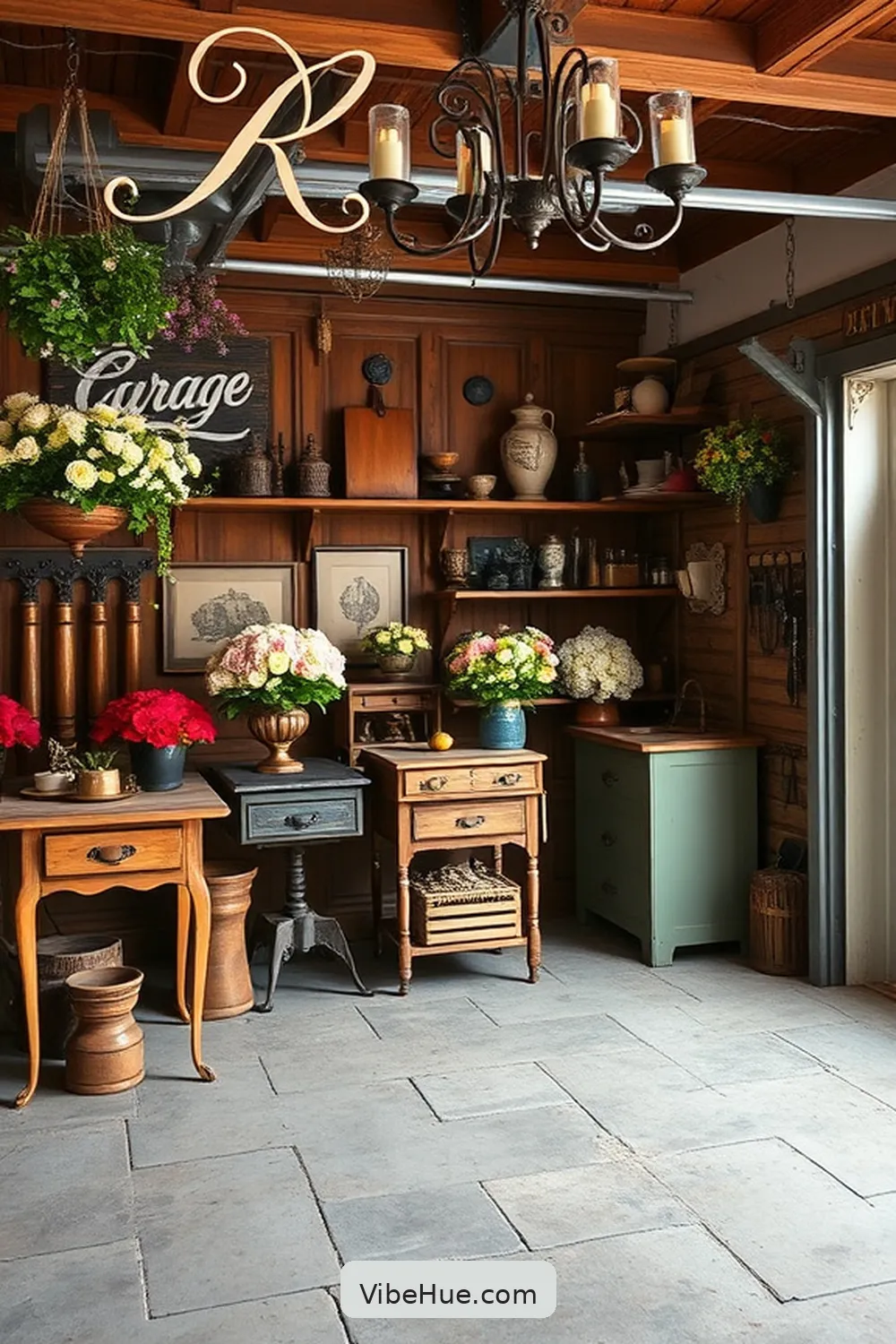 20 Tips for Designing a Traditional Style Spring Garage 5 Use Vintage Hardware for 20 Tips for Designing a Traditional Style Spring Garage