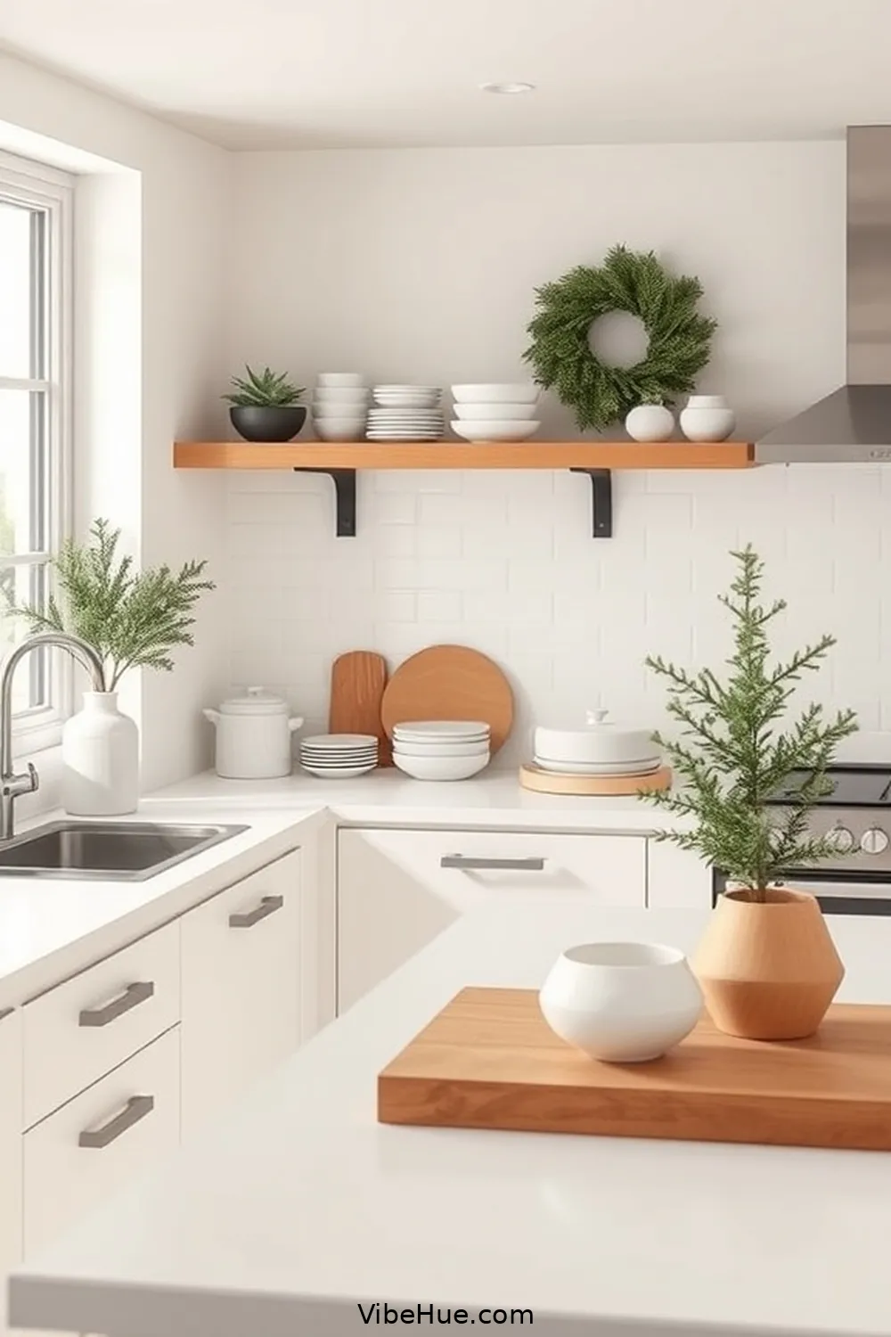 22 Key Elements of a Minimalist Style Winter Kitchen 10 Simple DΓ©cor for 22 Key Elements of a Minimalist Style Winter Kitchen