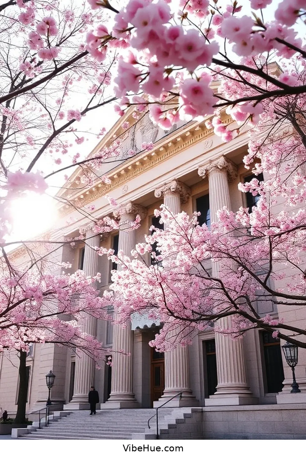 22 Stunning Spring Libraries in Traditional Style 20 The Columbia University Library, New York for 22 Stunning Spring Libraries in Traditional Style