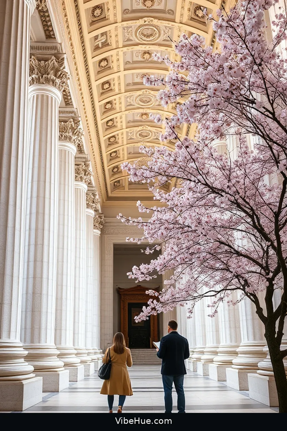22 Stunning Spring Libraries in Traditional Style 4 The Library of Congress, Washington D.C for 22 Stunning Spring Libraries in Traditional Style