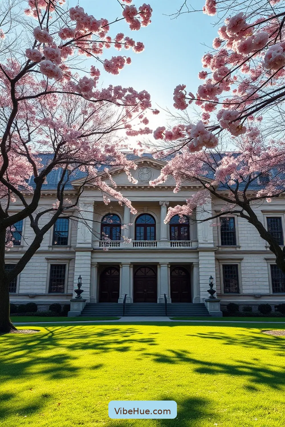 22 Stunning Spring Libraries in Traditional Style 17 The McGill University Library, Montreal for 22 Stunning Spring Libraries in Traditional Style