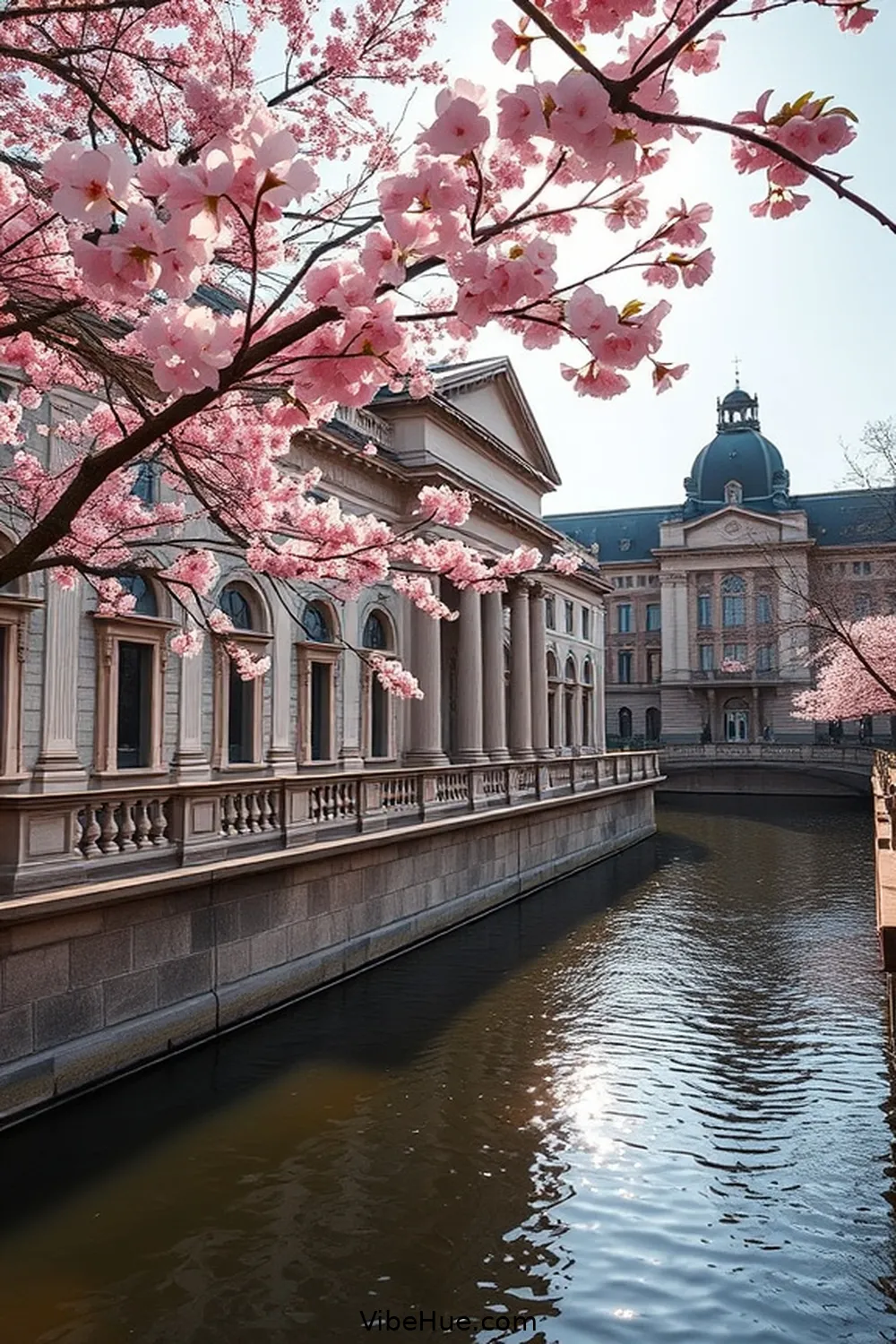 22 Stunning Spring Libraries in Traditional Style 19 The Royal Library, Copenhagen for 22 Stunning Spring Libraries in Traditional Style