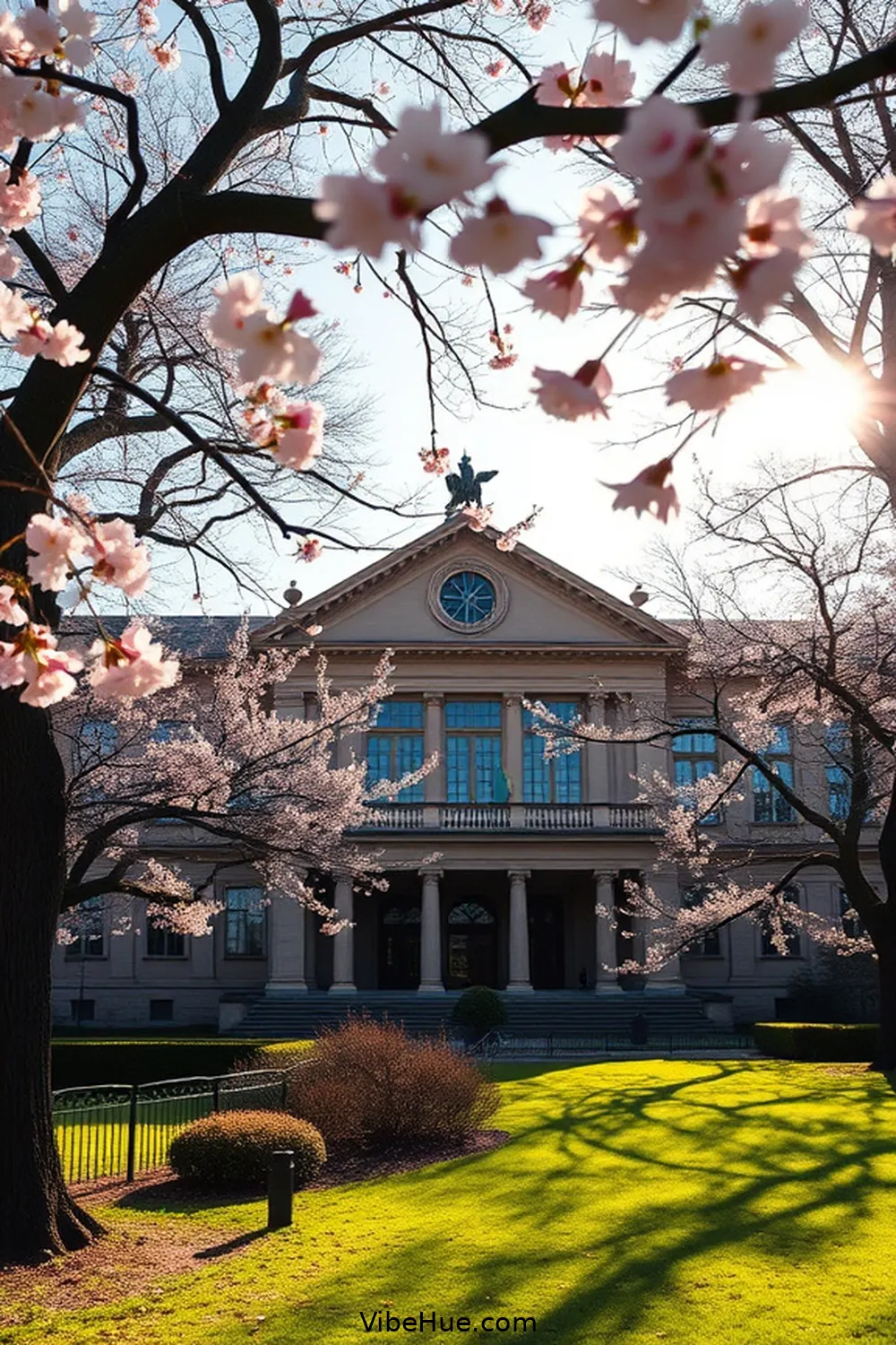 22 Stunning Spring Libraries in Traditional Style 18 The UniversitΓ€tsbibliothek Heidelberg, Germany for 22 Stunning Spring Libraries in Traditional Style