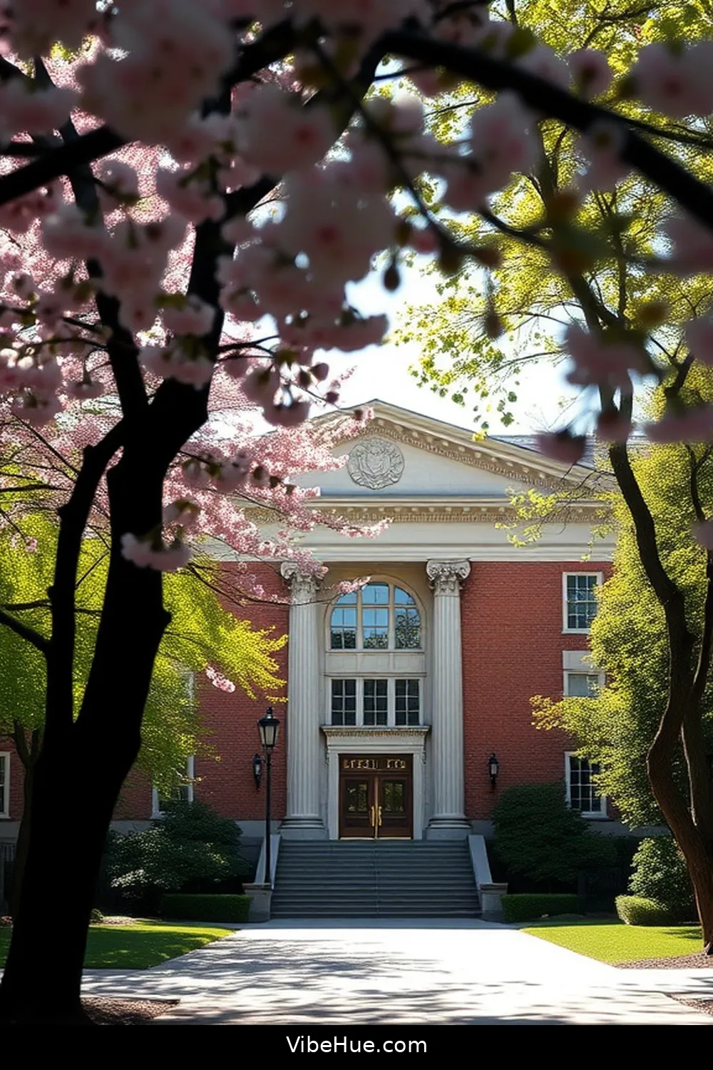 22 Stunning Spring Libraries in Traditional Style 16 The Yale University Library for 22 Stunning Spring Libraries in Traditional Style