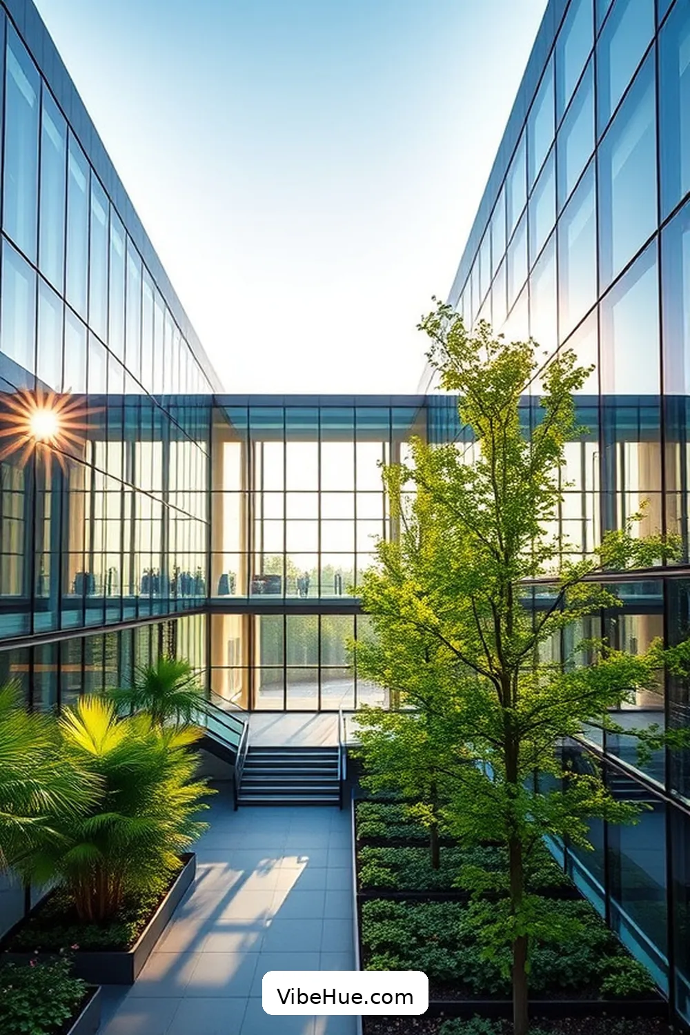 22 Stunning Year-Round Libraries With Contemporary Style 5 Danish Royal Library, Copenhagen, Denmark for 22 Stunning Year-Round Libraries With Contemporary Style