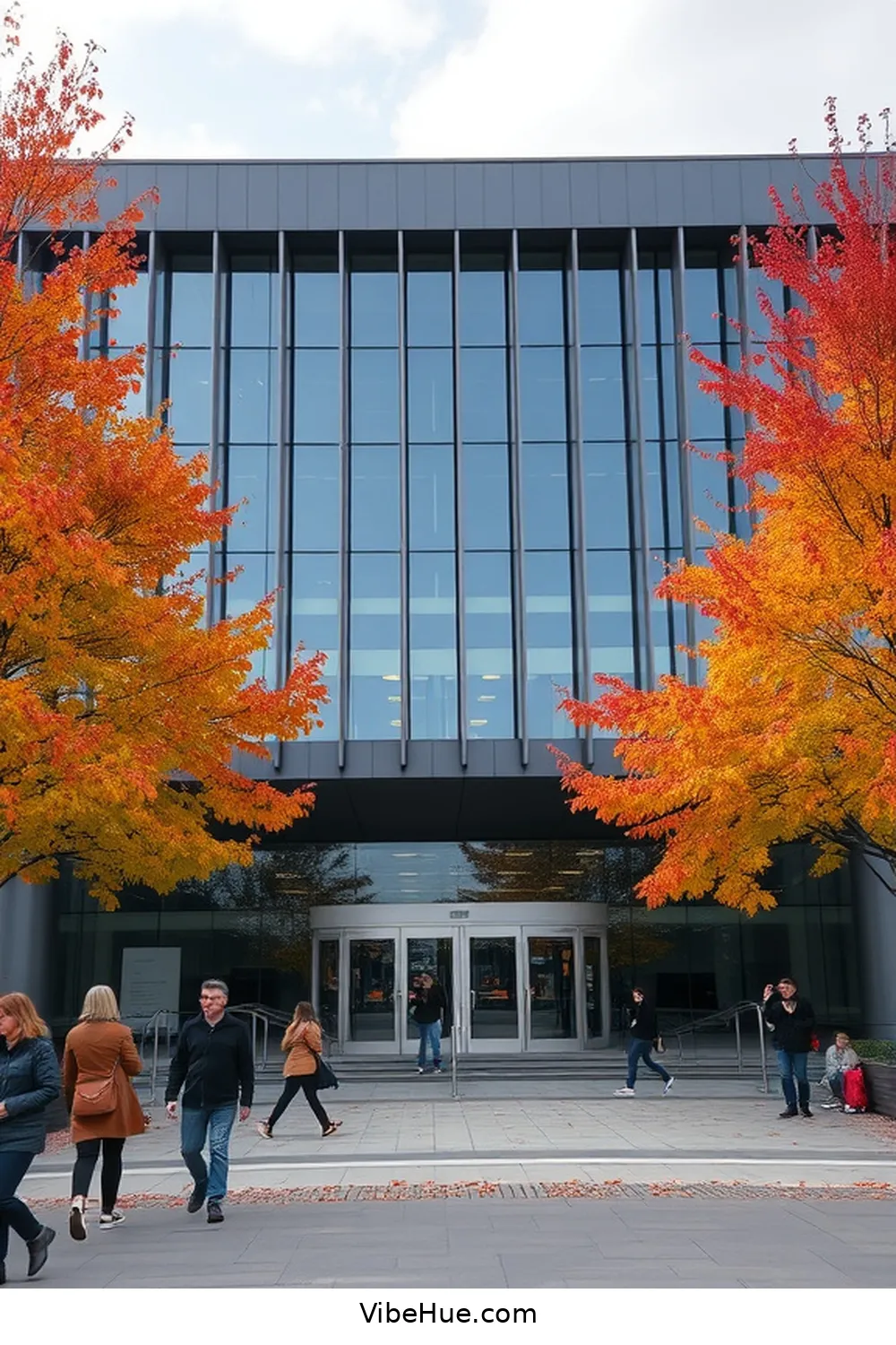 22 Stunning Year-Round Libraries With Contemporary Style 11 Halifax Central Library, Canada for 22 Stunning Year-Round Libraries With Contemporary Style