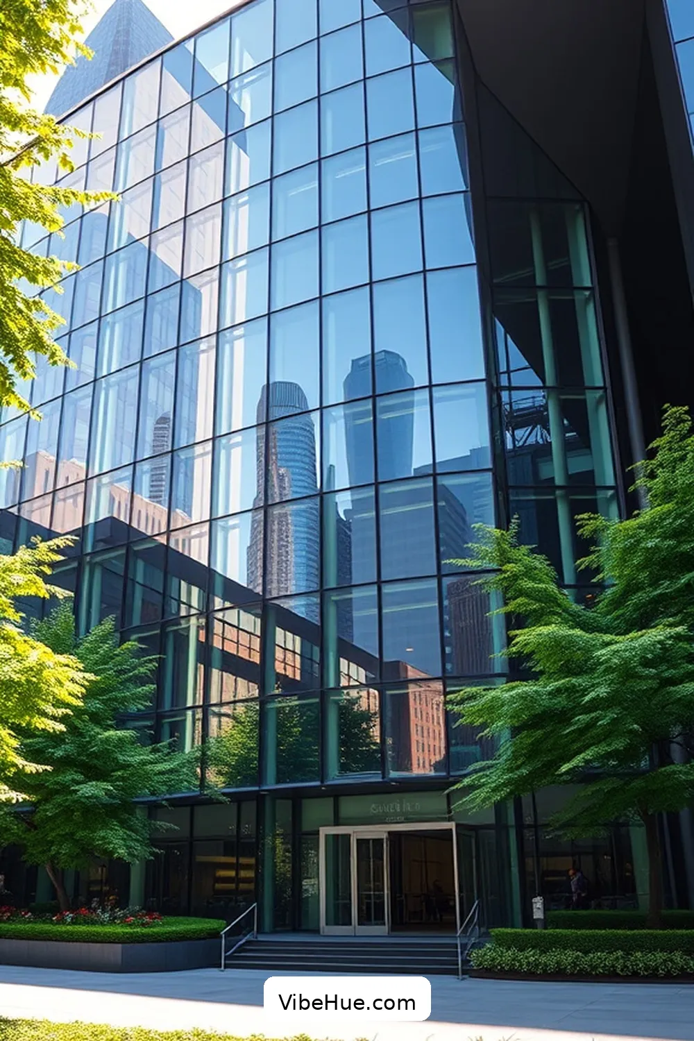 22 Stunning Year-Round Libraries With Contemporary Style 2 Seattle Central Library, Washington, USA for 22 Stunning Year-Round Libraries With Contemporary Style