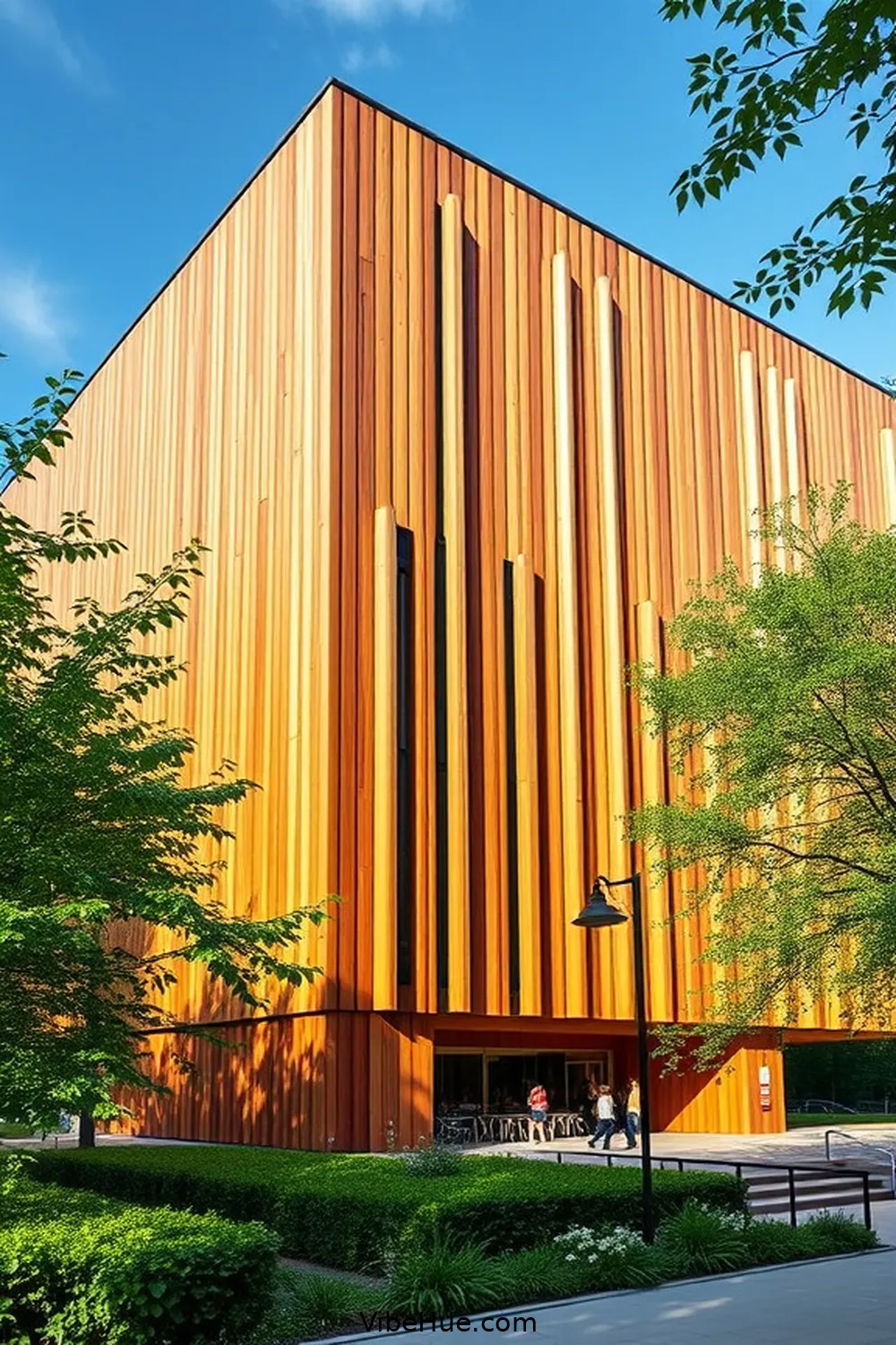 22 Stunning Year-Round Libraries With Contemporary Style 19 The Helsinki Central Library Oodi, Finland for 22 Stunning Year-Round Libraries With Contemporary Style