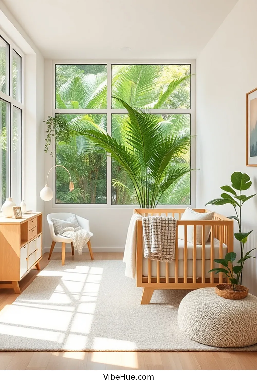 23 Contemporary Design Ideas for a Summer Nursery Style 5 Minimalist Furniture Design for 23 Contemporary Design Ideas for a Summer Nursery Style