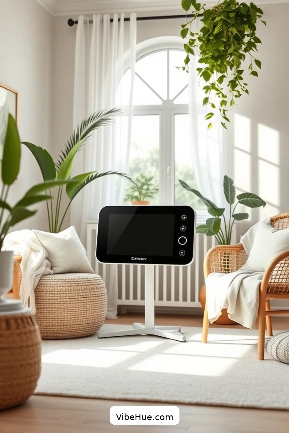 23 Contemporary Design Ideas for a Summer Nursery Style 24 Stylish Baby Monitors for 23 Contemporary Design Ideas for a Summer Nursery Style