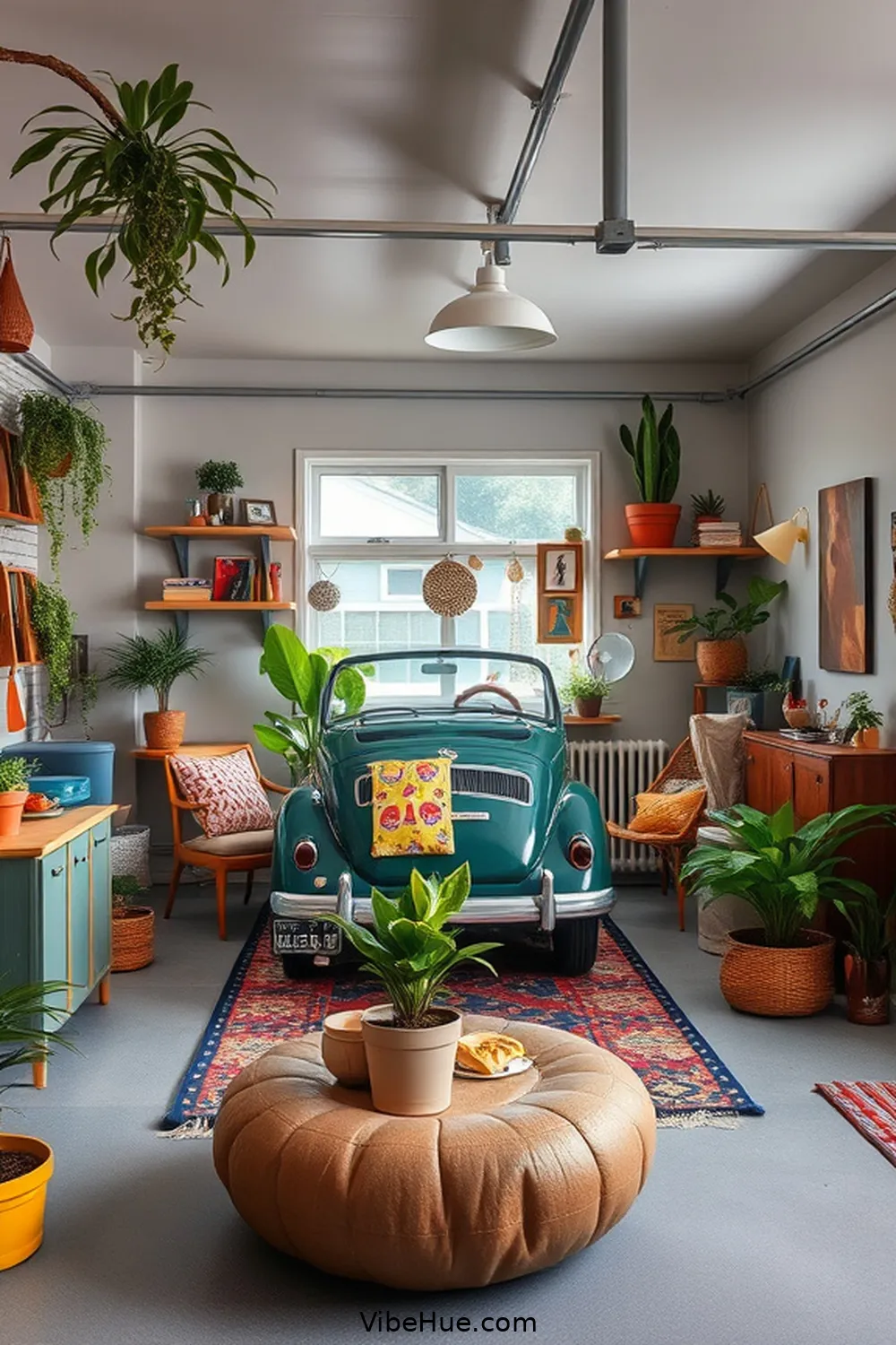 23 Essential Features for Year-Round Mid-Century Modern Style Garage 24 Personalized Touches and Accessories for 23 Essential Features for Year-Round Mid-Century Modern Style Garage