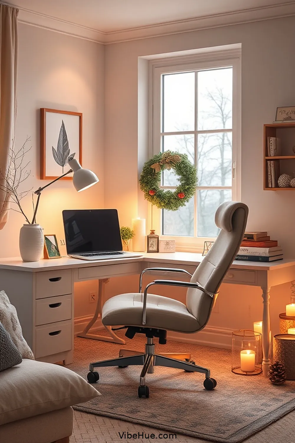 23 Essential Tips for a Minimalist Style Holiday Home Office 17 16. Select a Comfortable Chair for 23 Essential Tips for a Minimalist Style Holiday Home Office