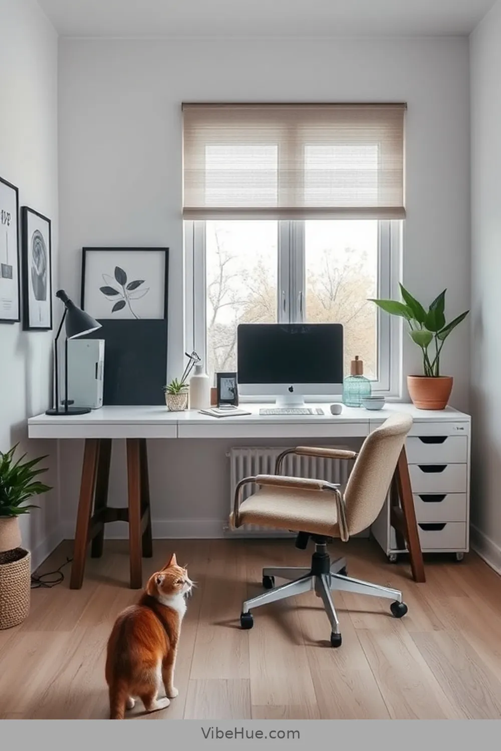 23 Essential Tips for a Minimalist Style Holiday Home Office 24 23. Schedule Regular Decluttering Sessions for 23 Essential Tips for a Minimalist Style Holiday Home Office