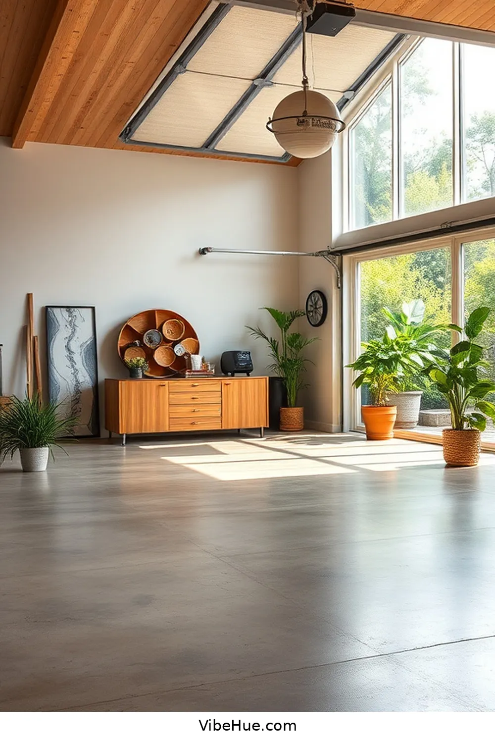 23 Must-Have Features for a Year-Round Minimalist Garage Style 9 Eco-Friendly Flooring Options for 23 Must-Have Features for a Year-Round Minimalist Garage Style