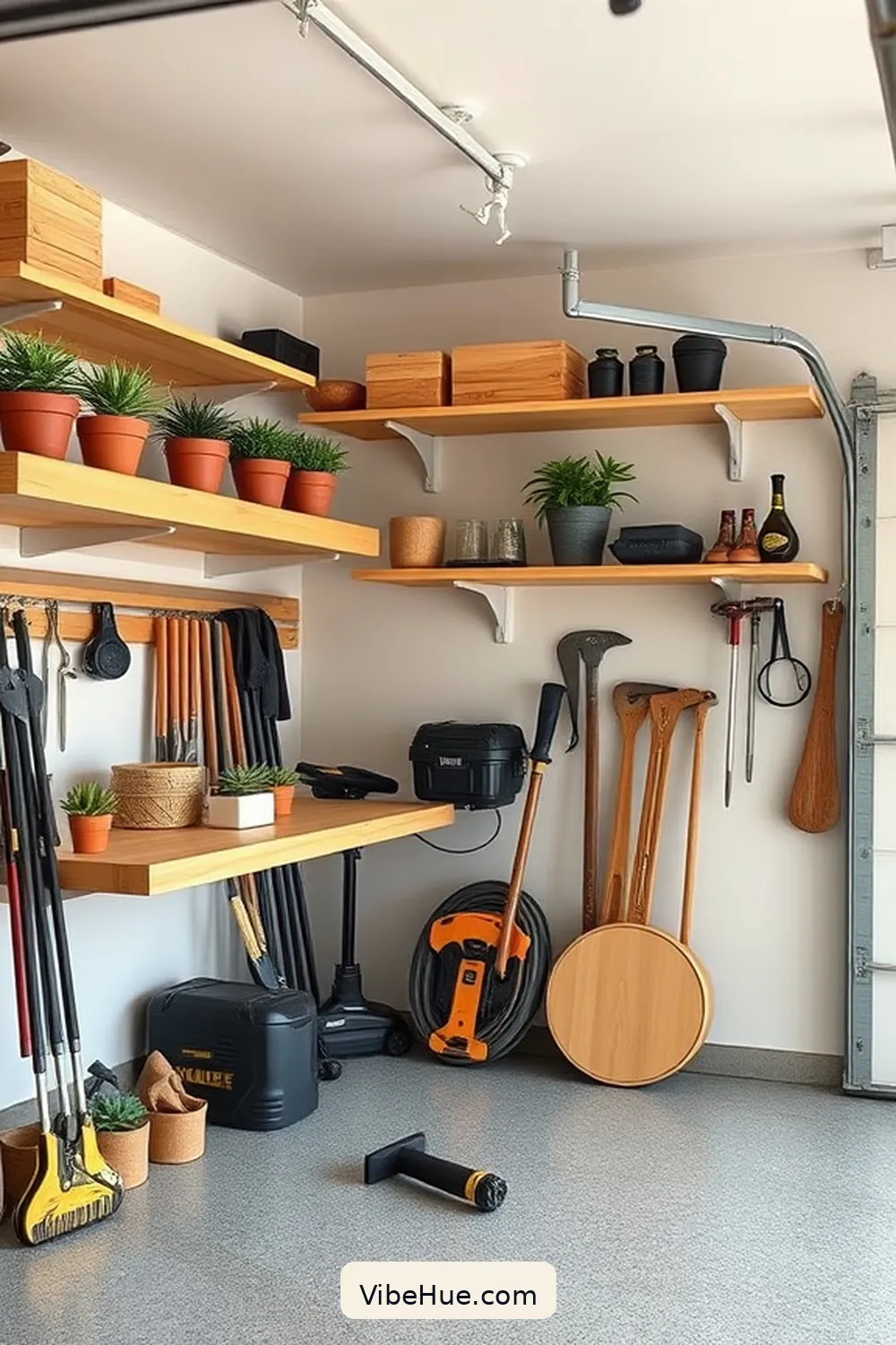 23 Must-Have Features for a Year-Round Minimalist Garage Style 19 Minimalist Décor Elements for 23 Must-Have Features for a Year-Round Minimalist Garage Style