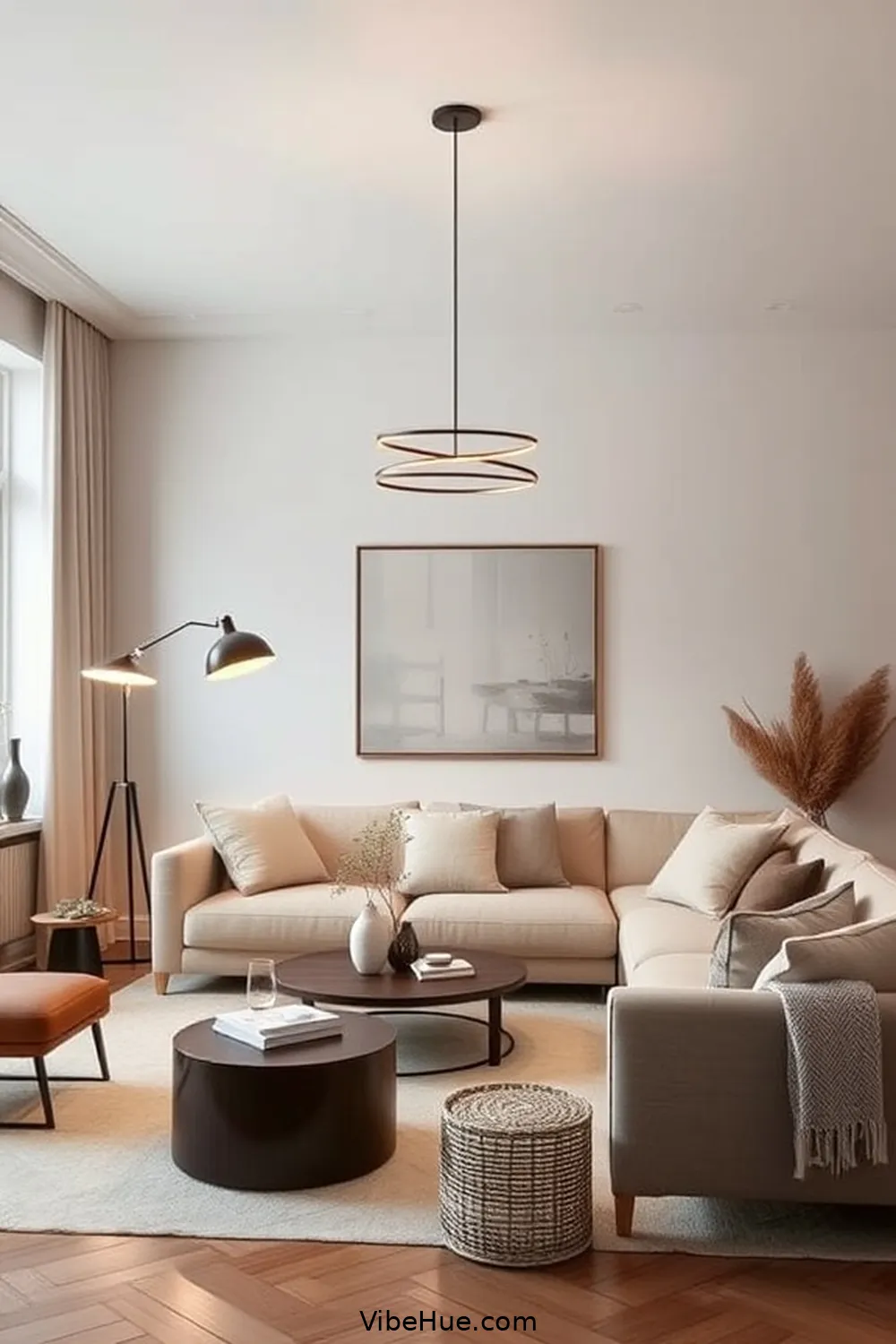 23 Tips for a Year-Round Scandinavian Style Living Room 13 Select Statement Lighting Fixtures for 23 Tips for a Year-Round Scandinavian Style Living Room