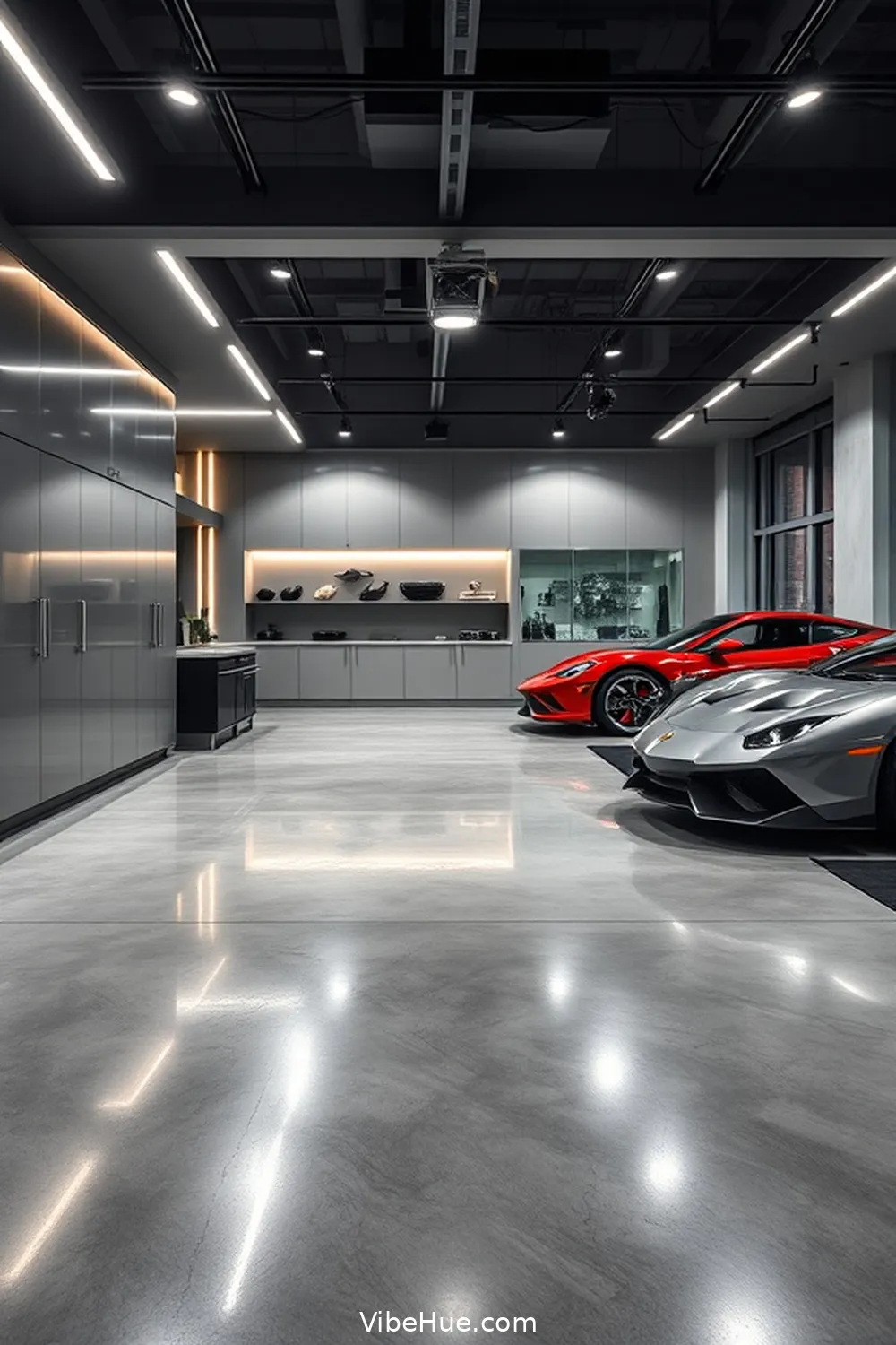 24 Contemporary Spring Garage Designs to Inspire Your Project 22 High-End Garage Accessories for 24 Contemporary Spring Garage Designs to Inspire Your Project