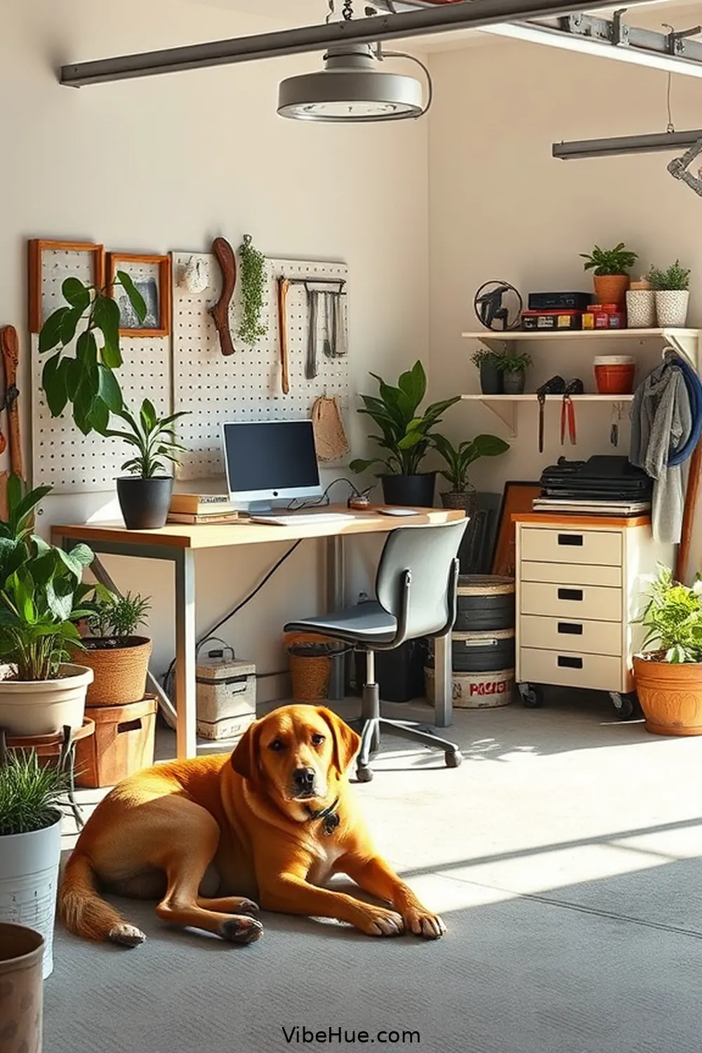 24 Contemporary Spring Garage Designs to Inspire Your Project 8 Multi-Functional Workspaces for 24 Contemporary Spring Garage Designs to Inspire Your Project