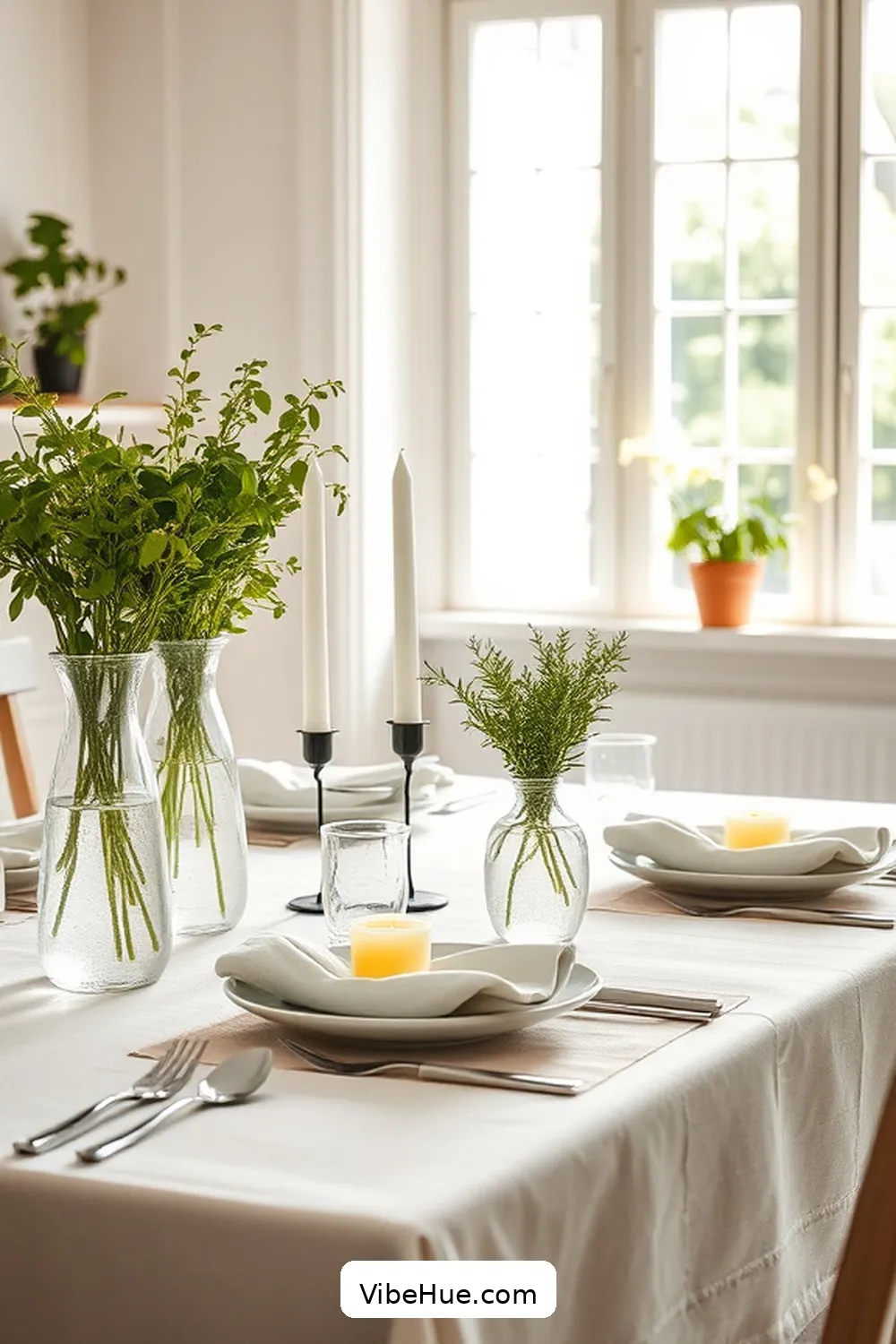 24 Key Elements for Minimalist Summer Dining Room Style 24 Scents of Summer for 24 Key Elements for Minimalist Summer Dining Room Style