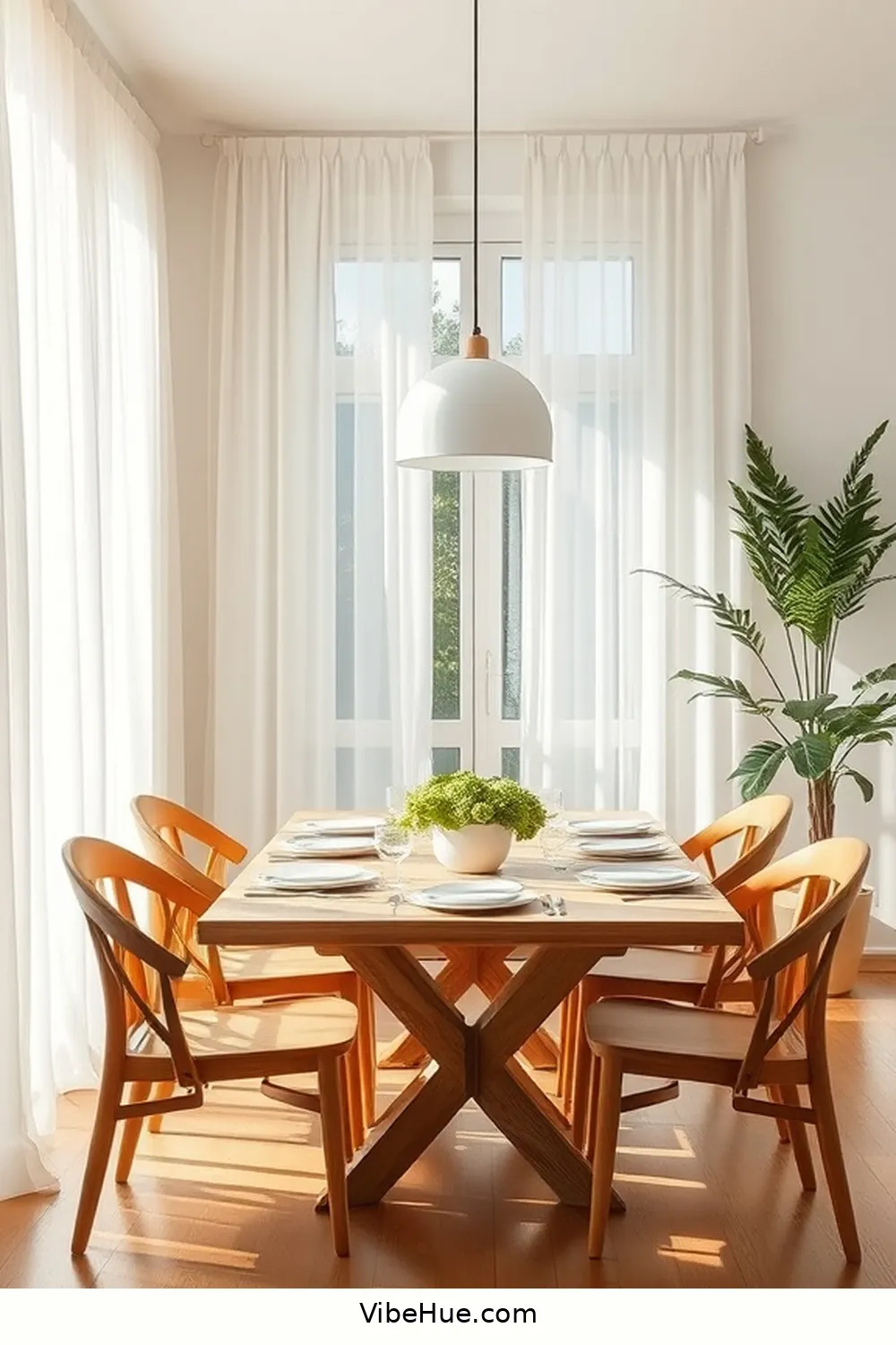 24 Key Elements for Minimalist Summer Dining Room Style 4 Simple Furniture Design for 24 Key Elements for Minimalist Summer Dining Room Style