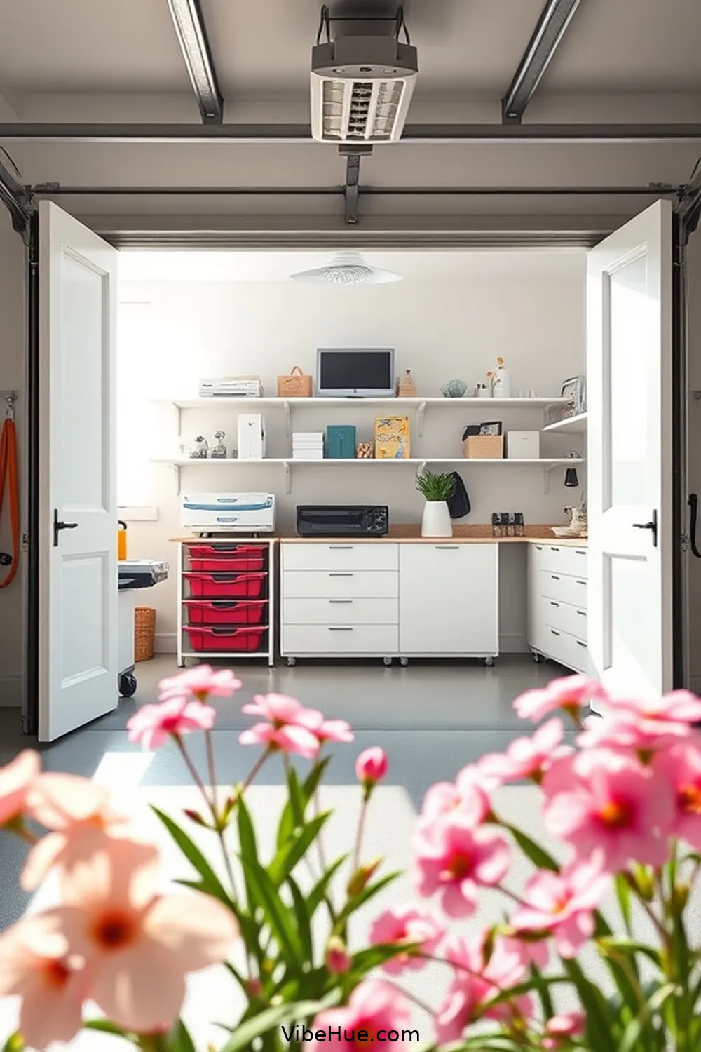 Schedule Regular Cleanouts for 24 Key Tips for a Minimalist Style Spring Garage Makeover