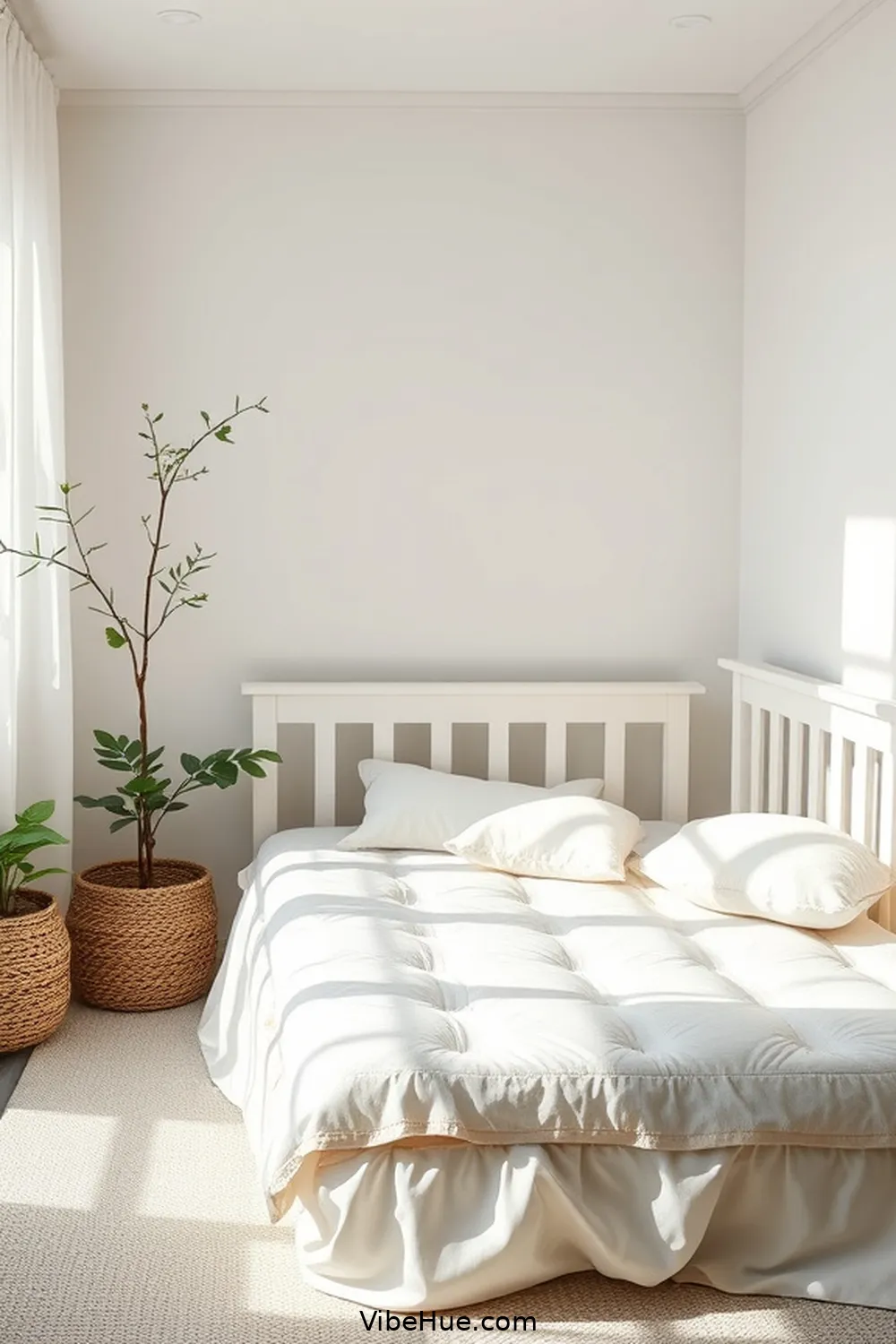 24 Minimalist Essentials for a Spring Nursery Style 3 Breathable Mattress for 24 Minimalist Essentials for a Spring Nursery Style