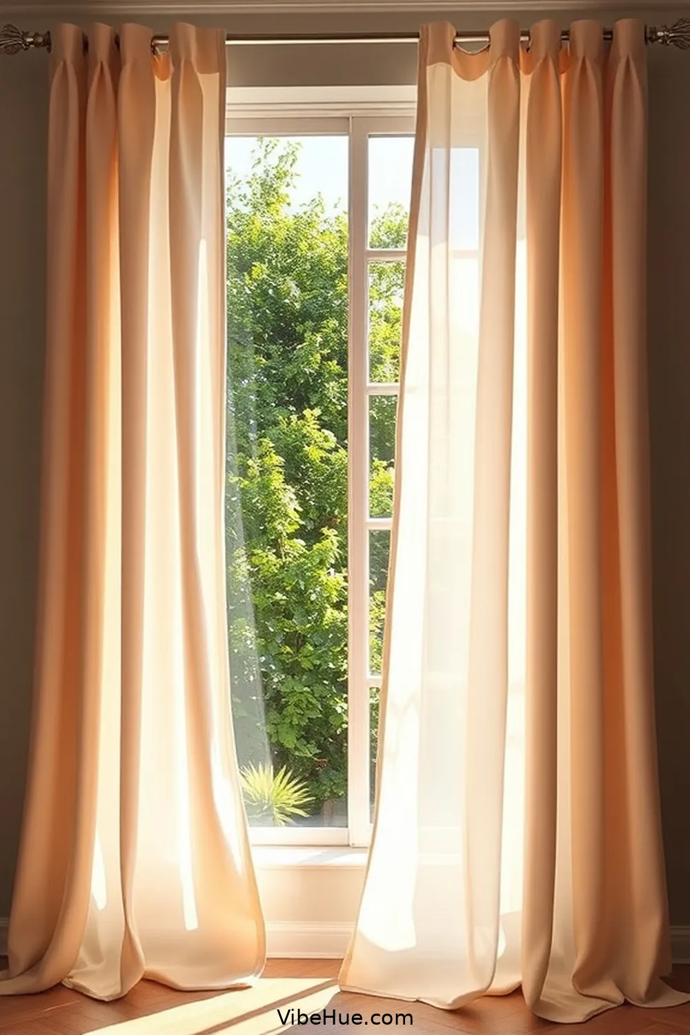 Elegant Curtains for 24 Timeless Elements for Summer Library Traditional Style