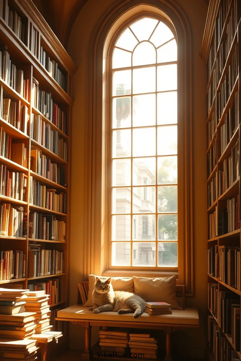 Natural Light Enhancements for 24 Timeless Elements for Summer Library Traditional Style