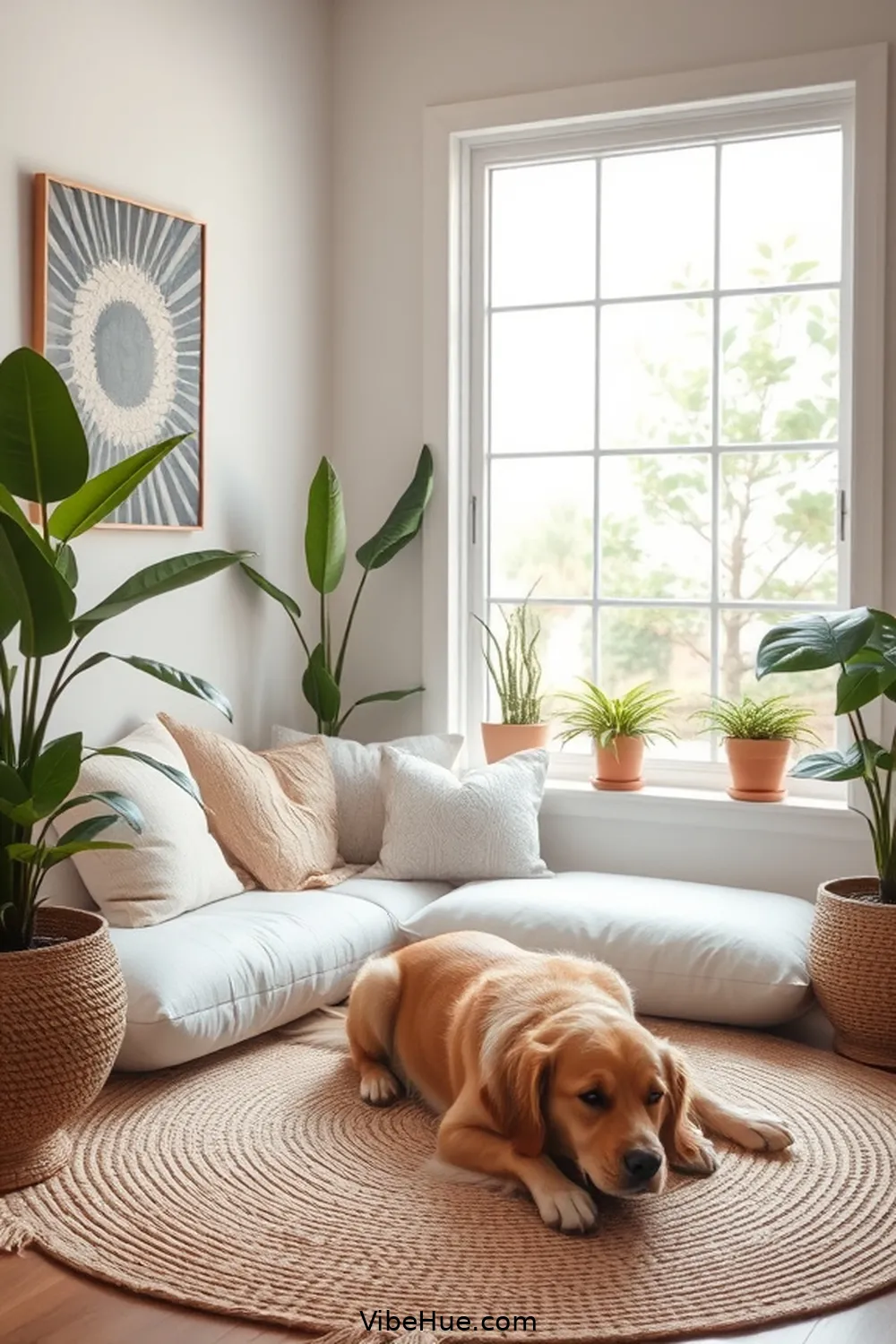 24 Tips for a Bohemian Style Holiday Home Office 17 Include a Meditation Corner for 24 Tips for a Bohemian Style Holiday Home Office