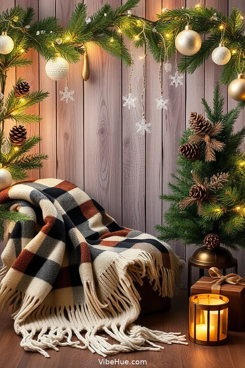 25 Essential Tips for a Cozy Winter Outdoor Patio in Traditional Style 26 Create a Winter-Themed Photo Corner for 25 Essential Tips for a Cozy Winter Outdoor Patio in Traditional Style
