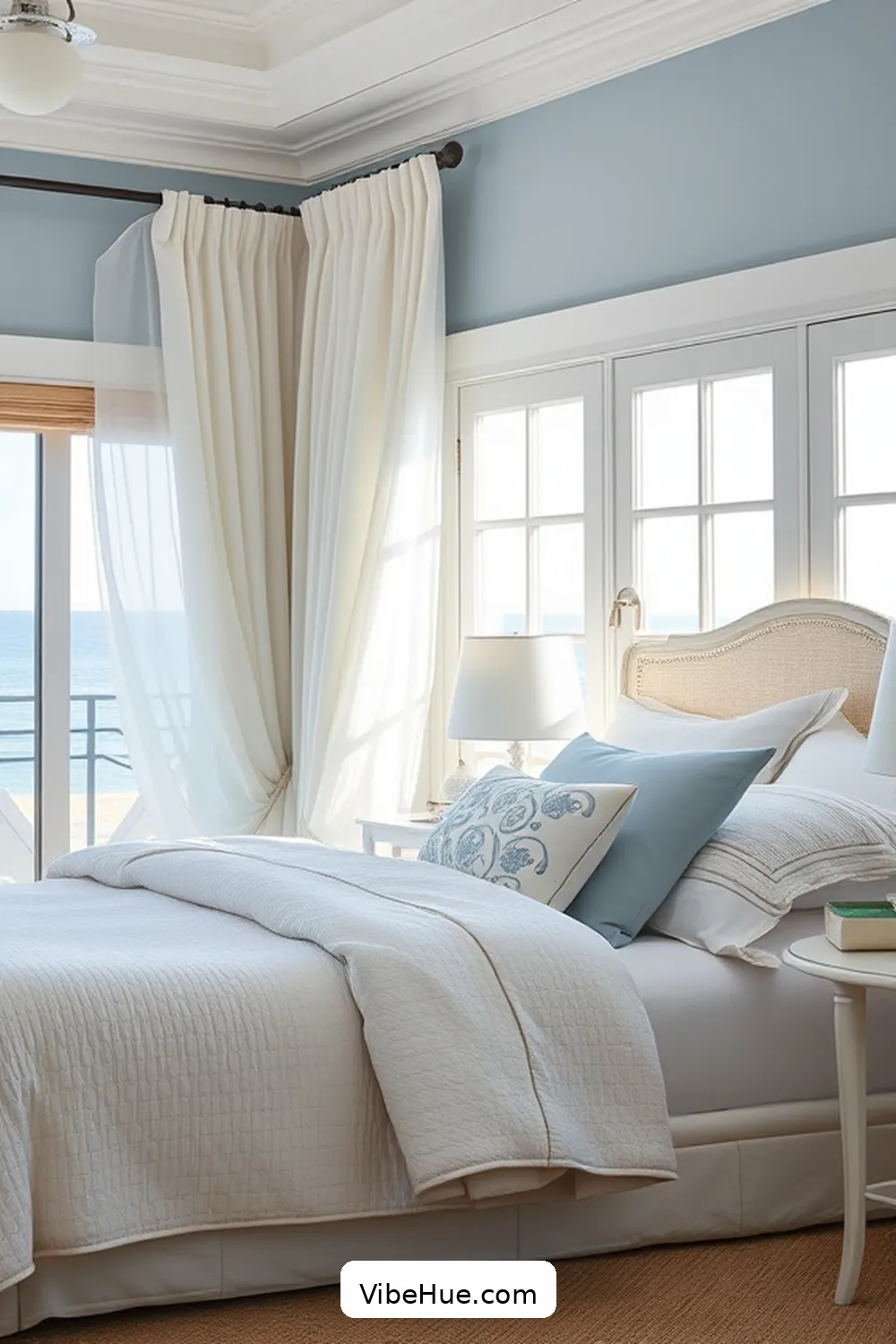 25 Must-Have Elements for a Coastal Style Holiday Bedroom 25 Ocean-View Accessories for 25 Must-Have Elements for a Coastal Style Holiday Bedroom