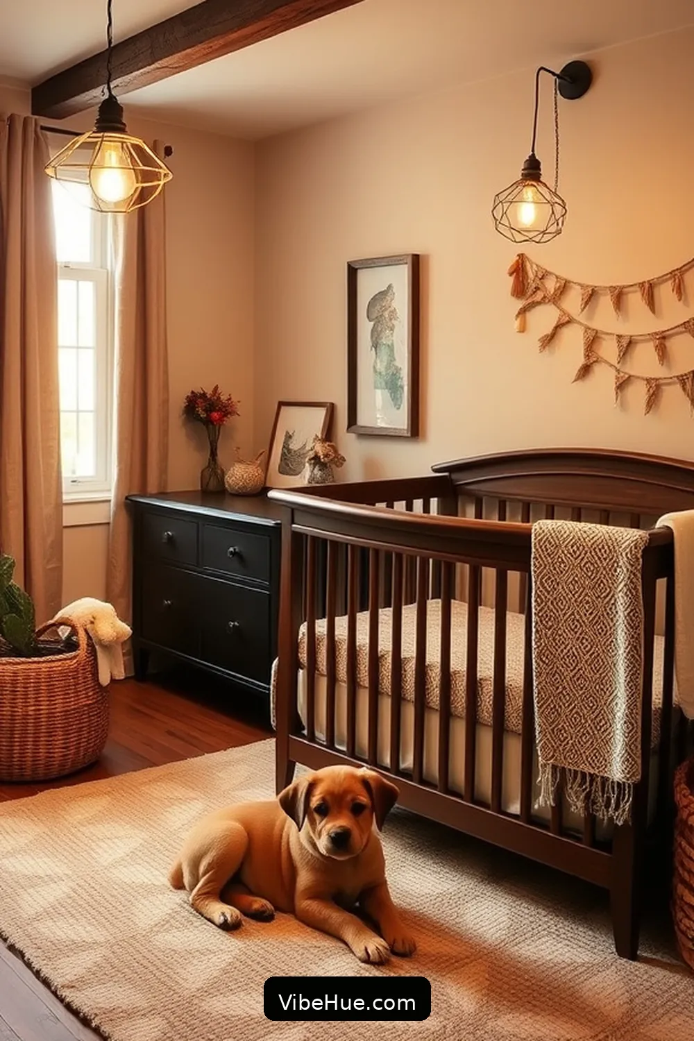 Cozy Fall Nursery Design With Industrial Style Tips and Tricks 7 Focusing on Lighting Choices for Cozy Fall Nursery Design With Industrial Style Tips and Tricks