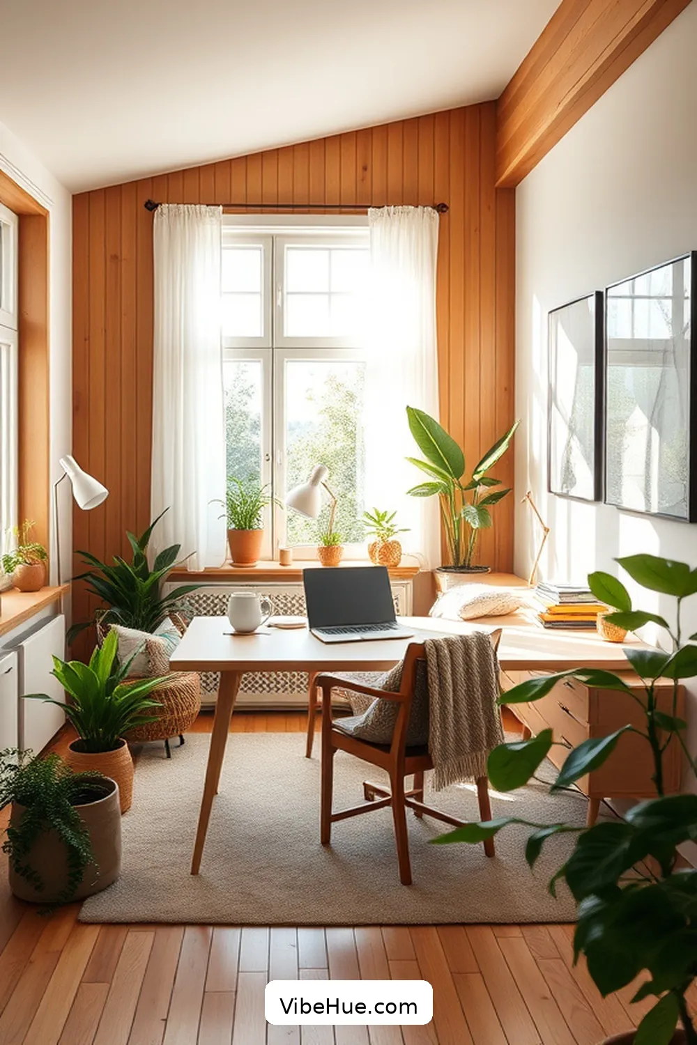 Create a Cozy Winter Home Office With Scandinavian Style 2 Understanding Scandinavian Design Principles for Create a Cozy Winter Home Office With Scandinavian Style