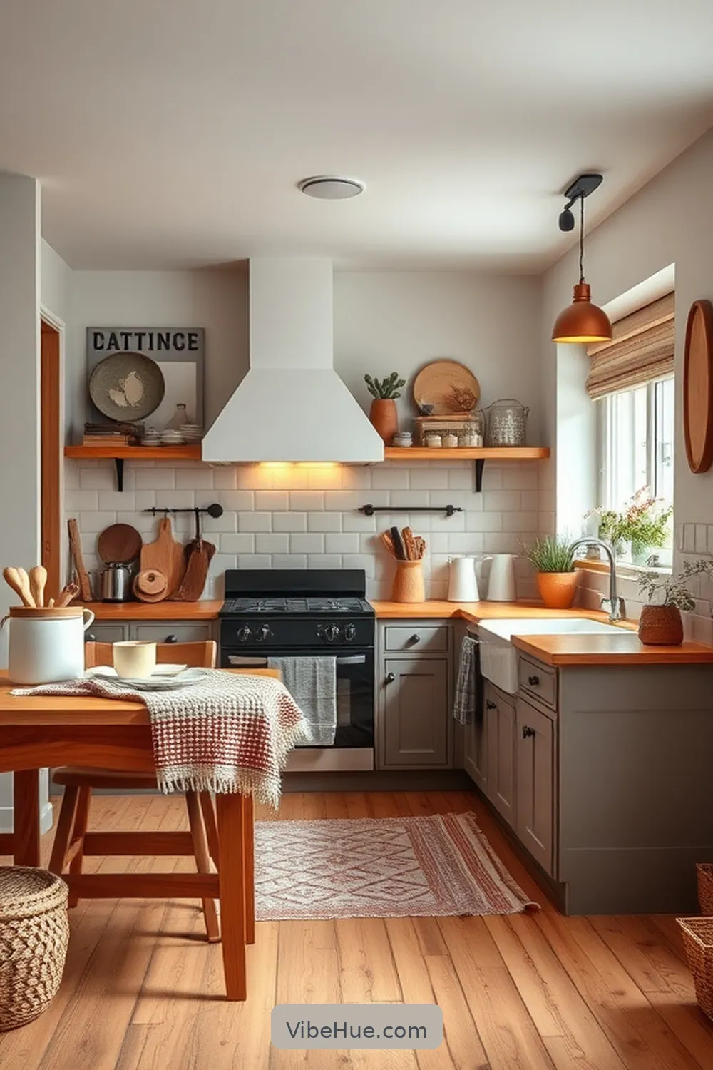 Create a Cozy Winter Kitchen With Scandinavian Style 11 Turn Your Kitchen Into a Culinary Haven for Create a Cozy Winter Kitchen With Scandinavian Style